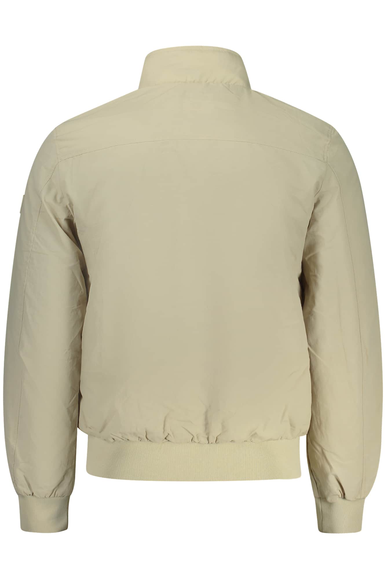 US GRAND SCHWARZ HERREN JACKE
