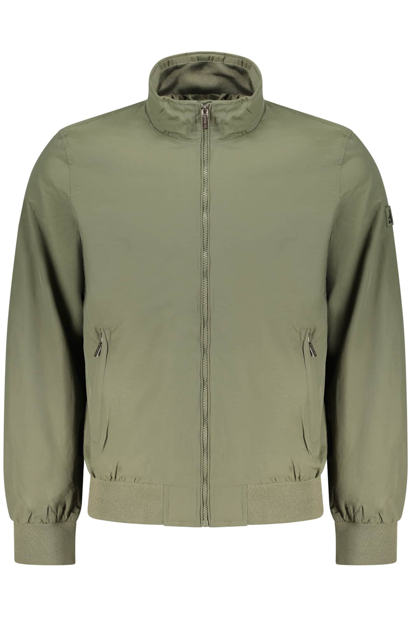 US GRAND SCHWARZ HERREN JACKE