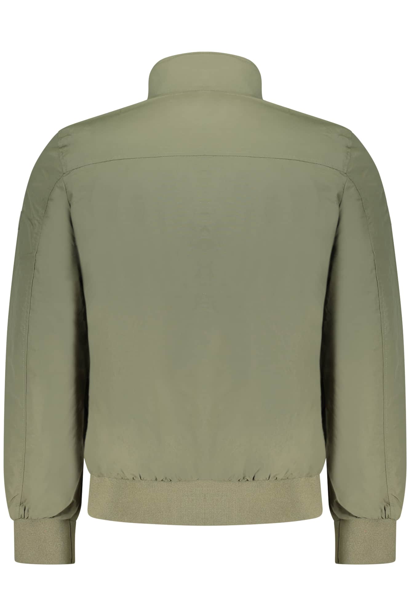 US GRAND SCHWARZ HERREN JACKE