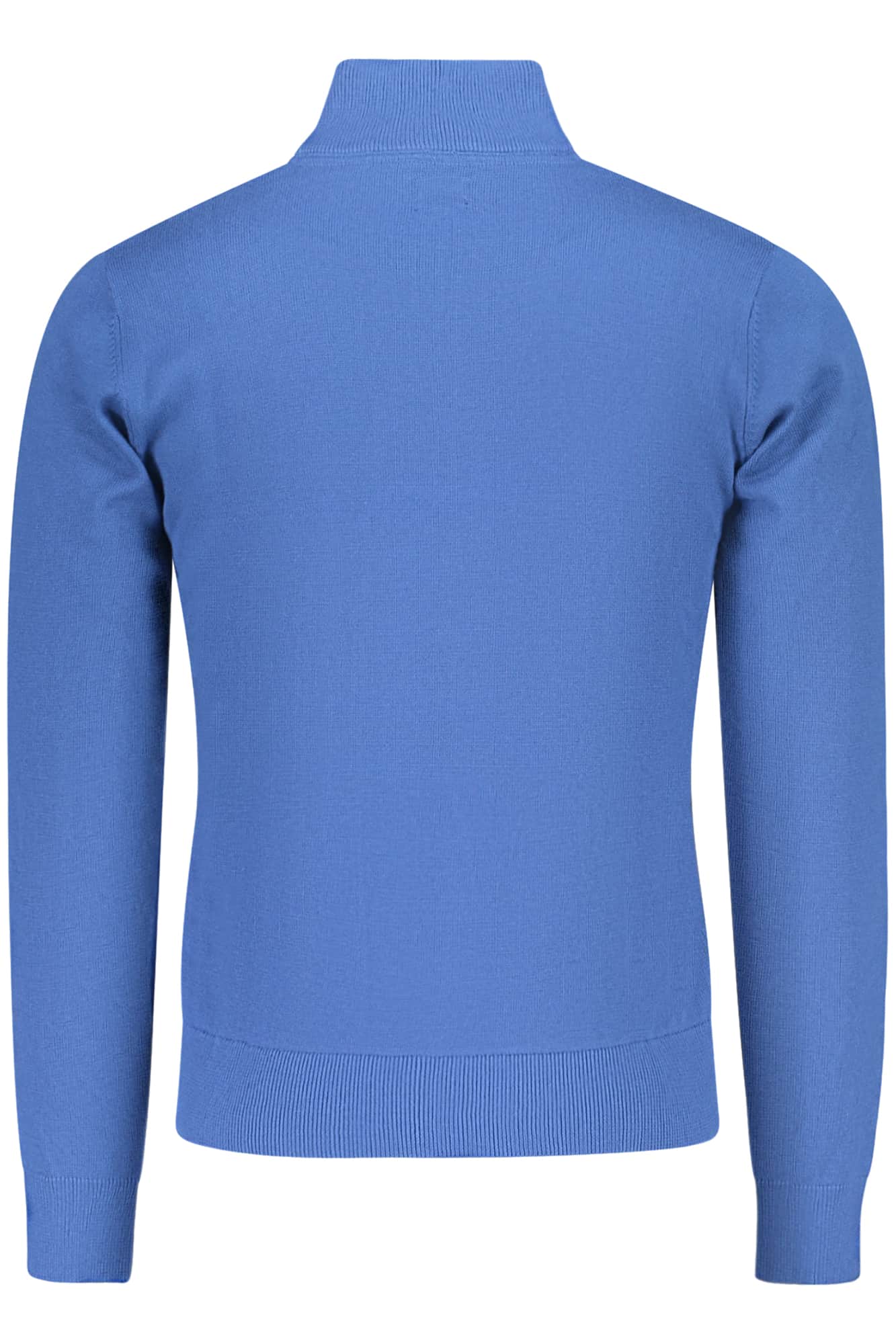 US GRAND HERREN ROT PULLOVER