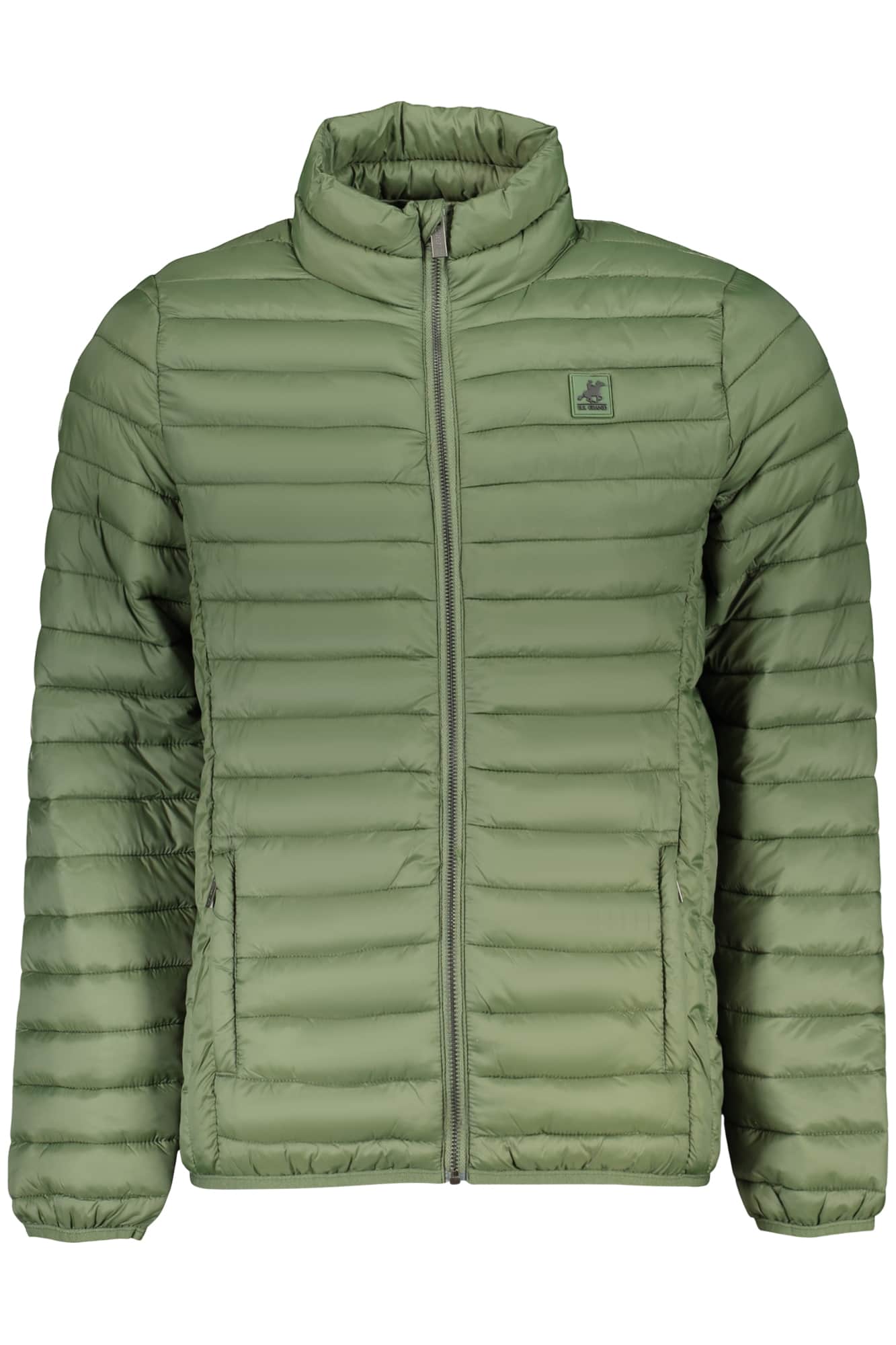 US GRAND SCHWARZ HERREN JACKE