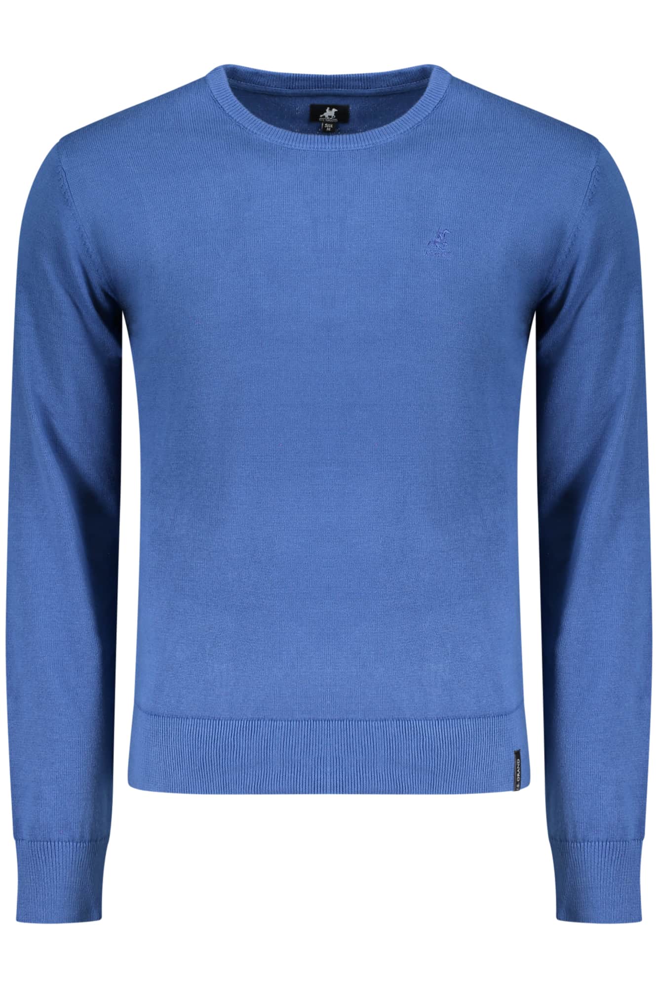 US GRAND HERREN BEIGE PULLOVER