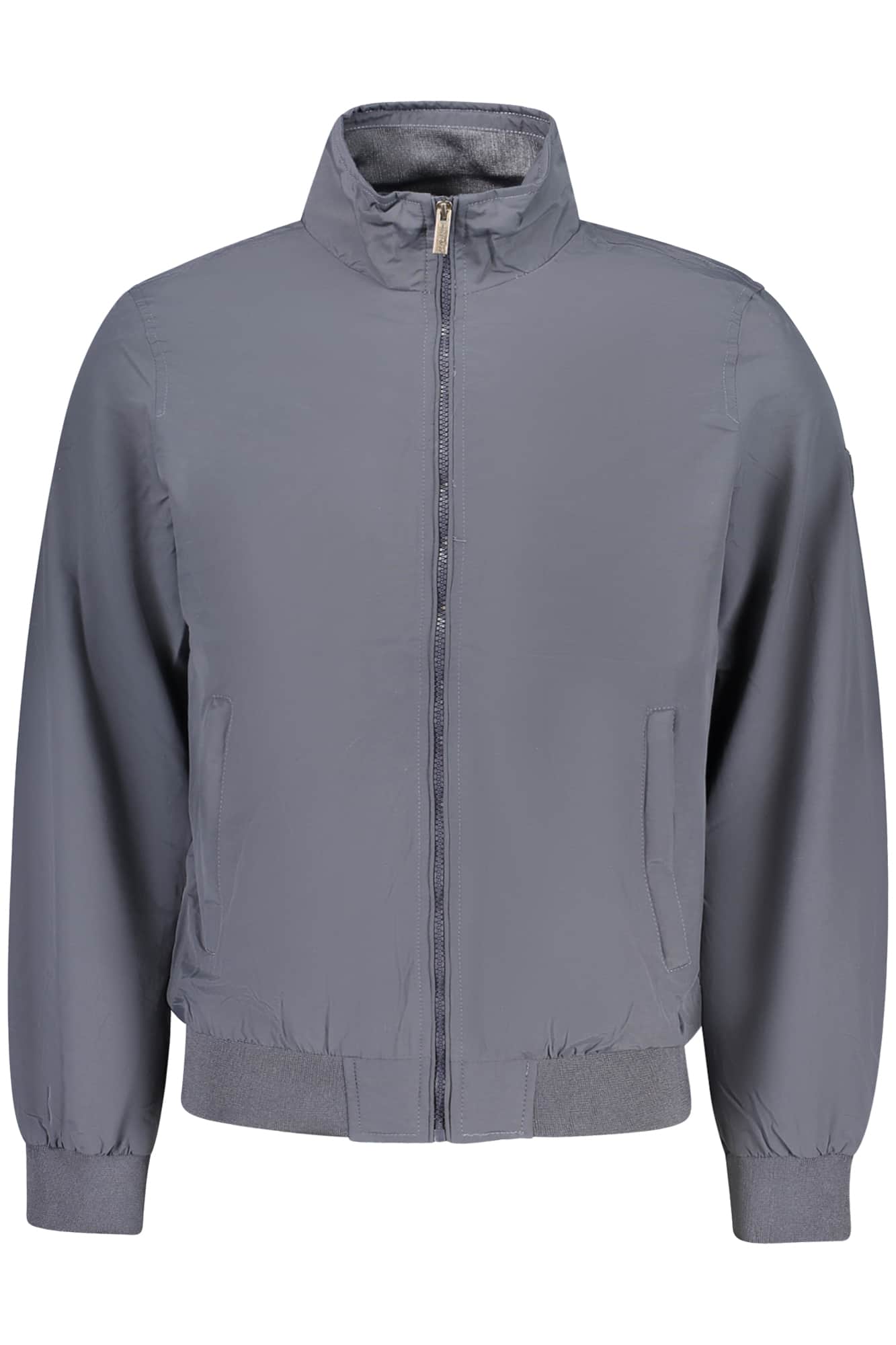 US GRAND SCHWARZ HERREN JACKE