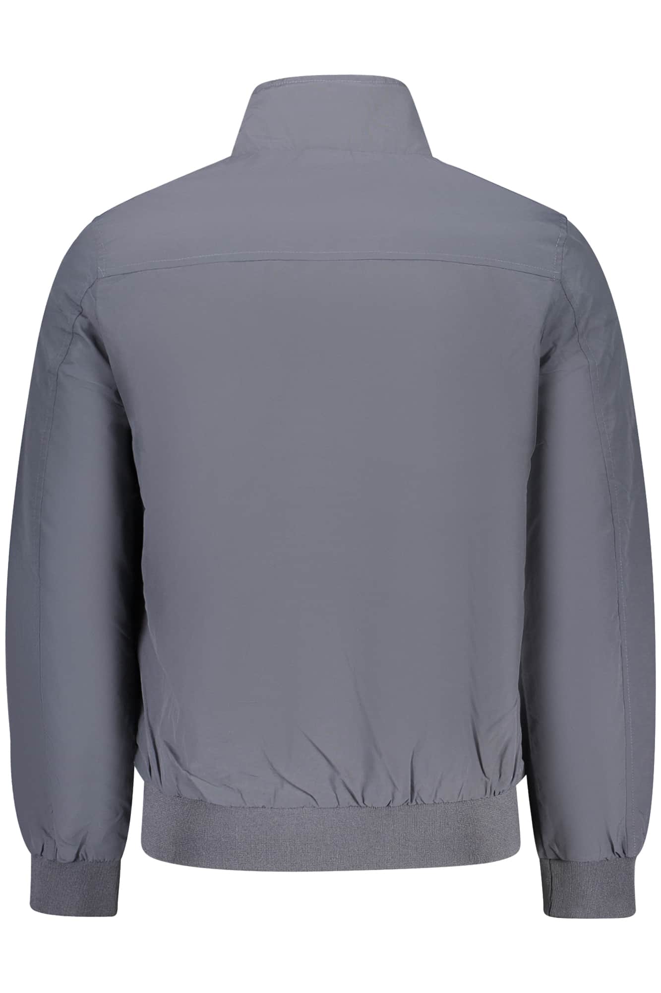 US GRAND SCHWARZ HERREN JACKE