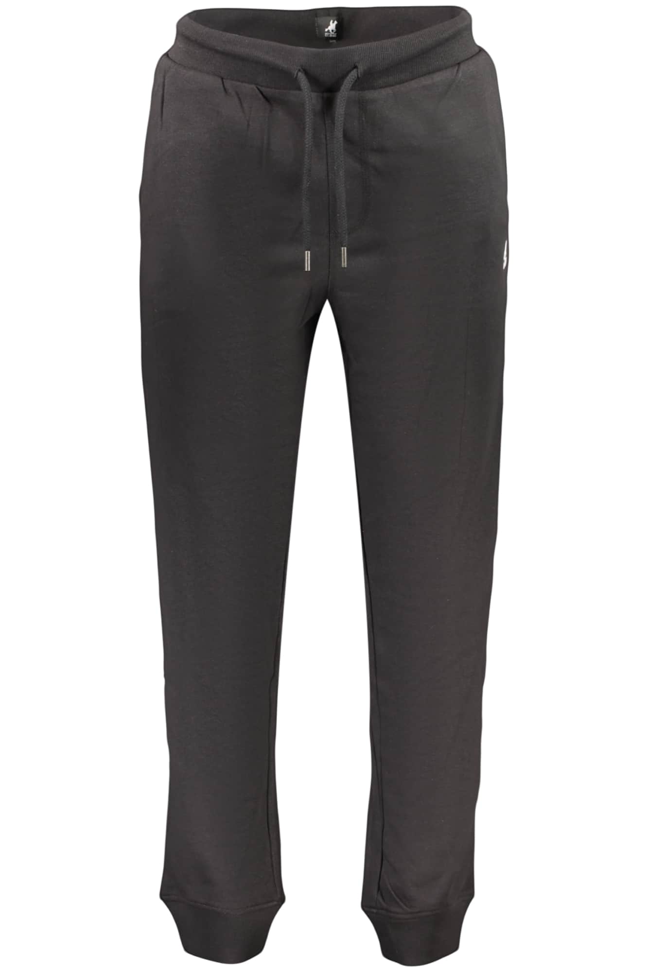 US GRAND HERREN GRÜN LANG TRAININGSANZUG HOSE