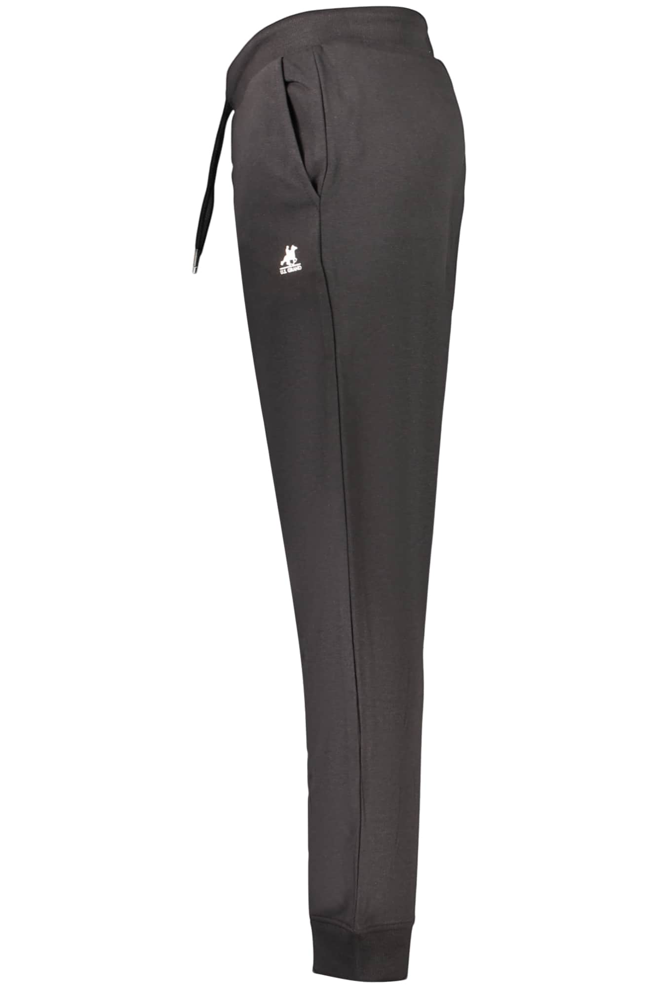 US GRAND HERREN GRÜN LANG TRAININGSANZUG HOSE