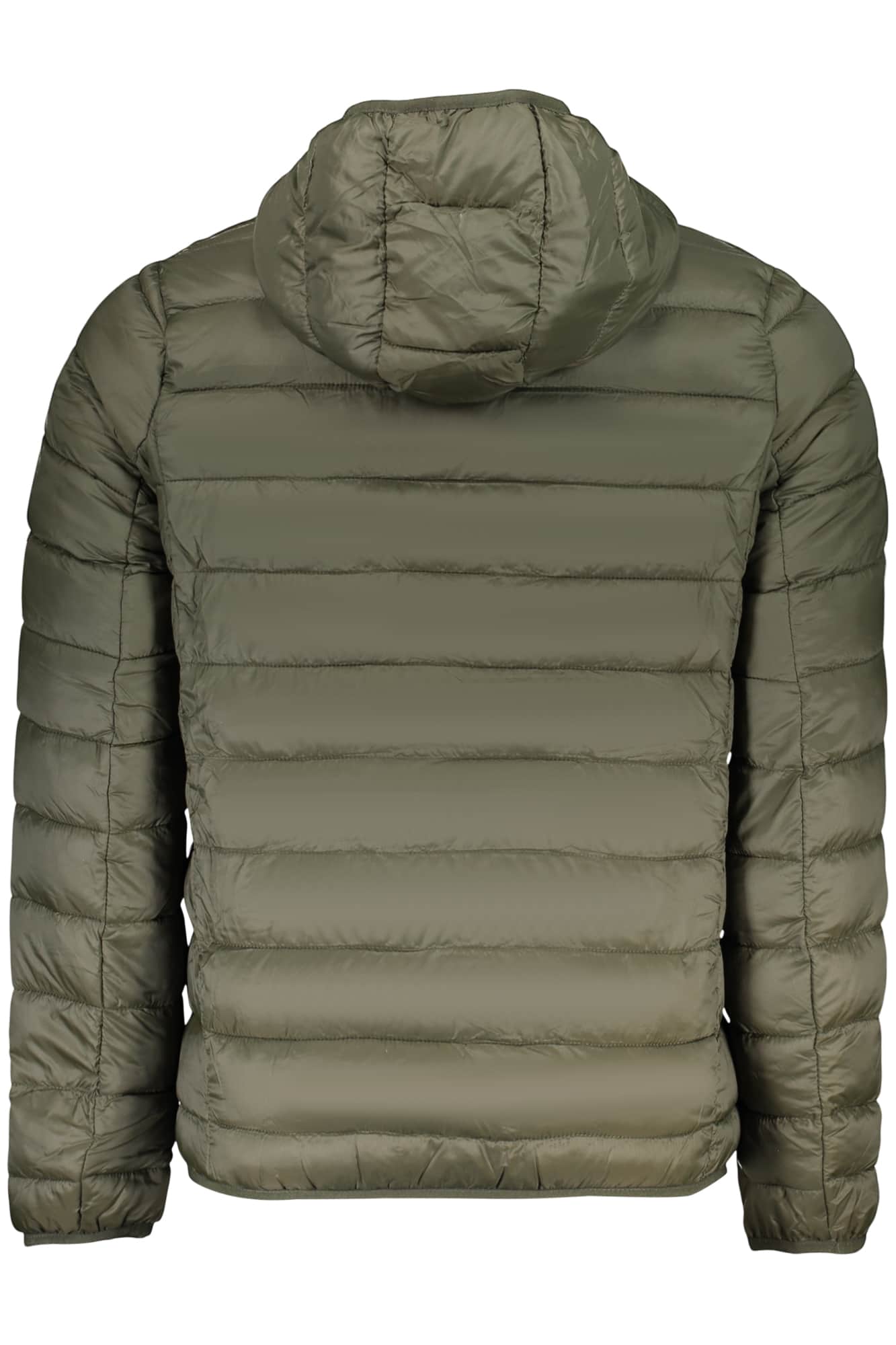 US GRAND HERREN BLAU JACKE