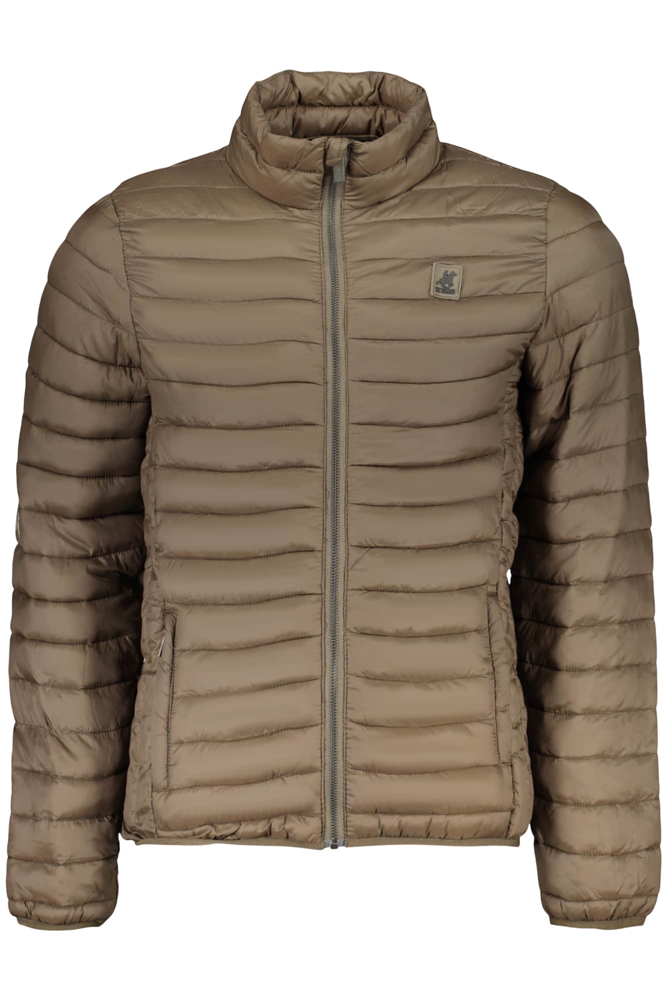 US GRAND SCHWARZ HERREN JACKE