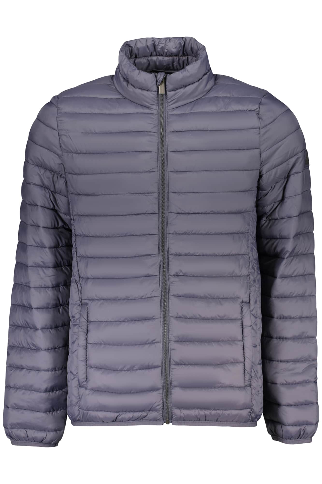 US GRAND HERREN BRAUN JACKE