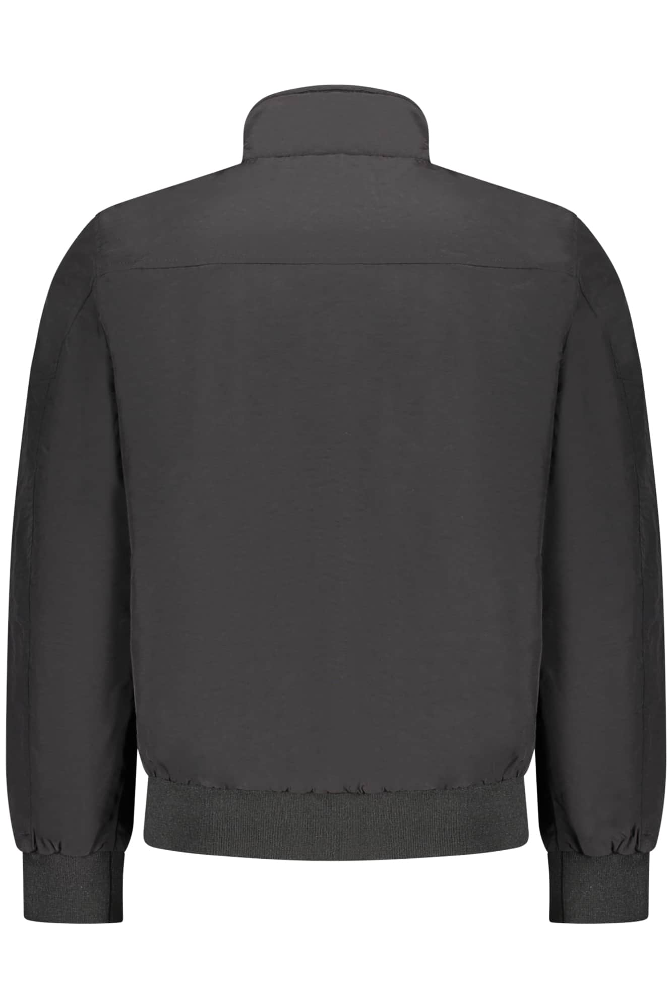 US GRAND SCHWARZ HERREN JACKE