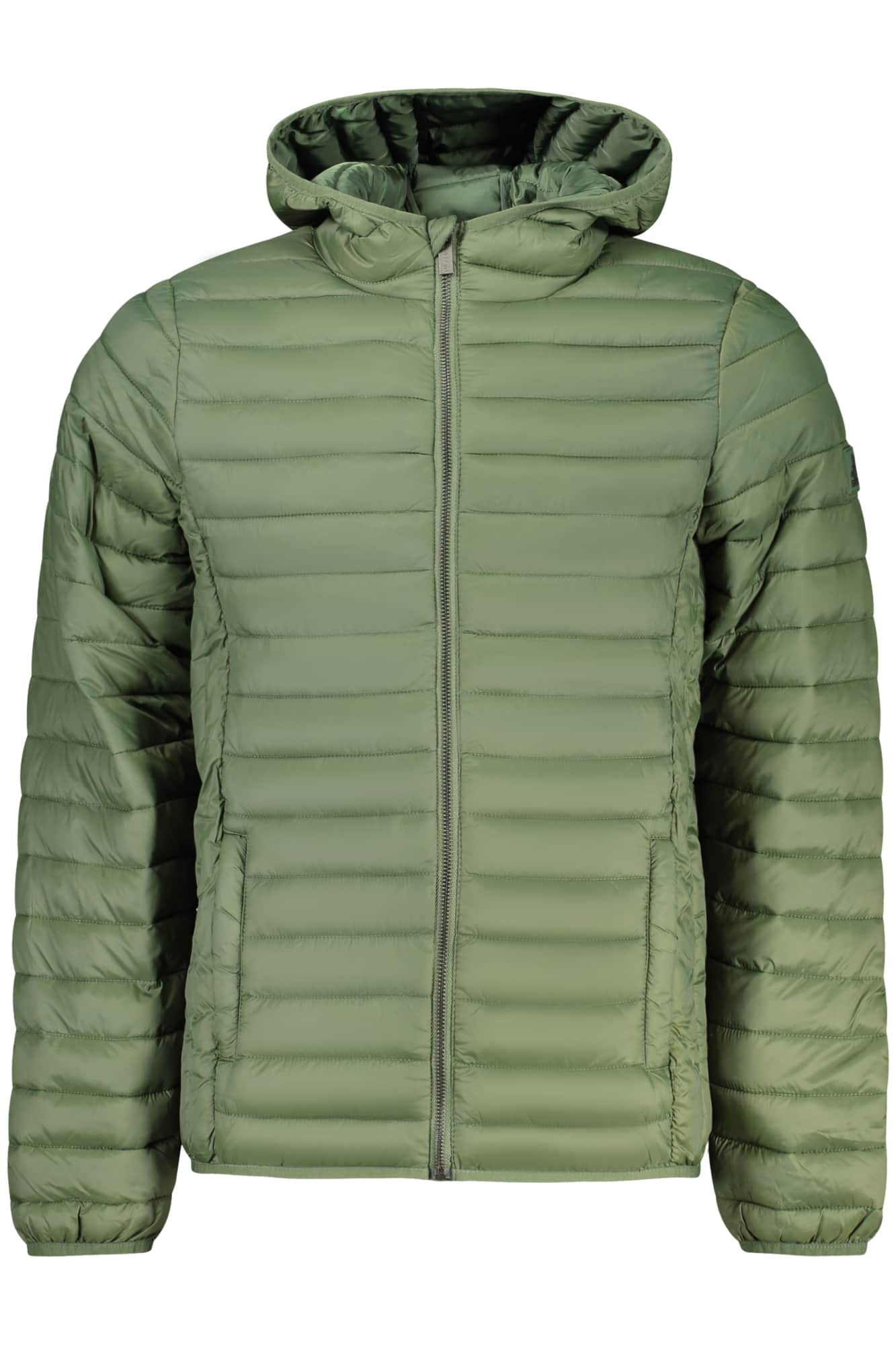 US GRAND HERREN BLAU JACKE