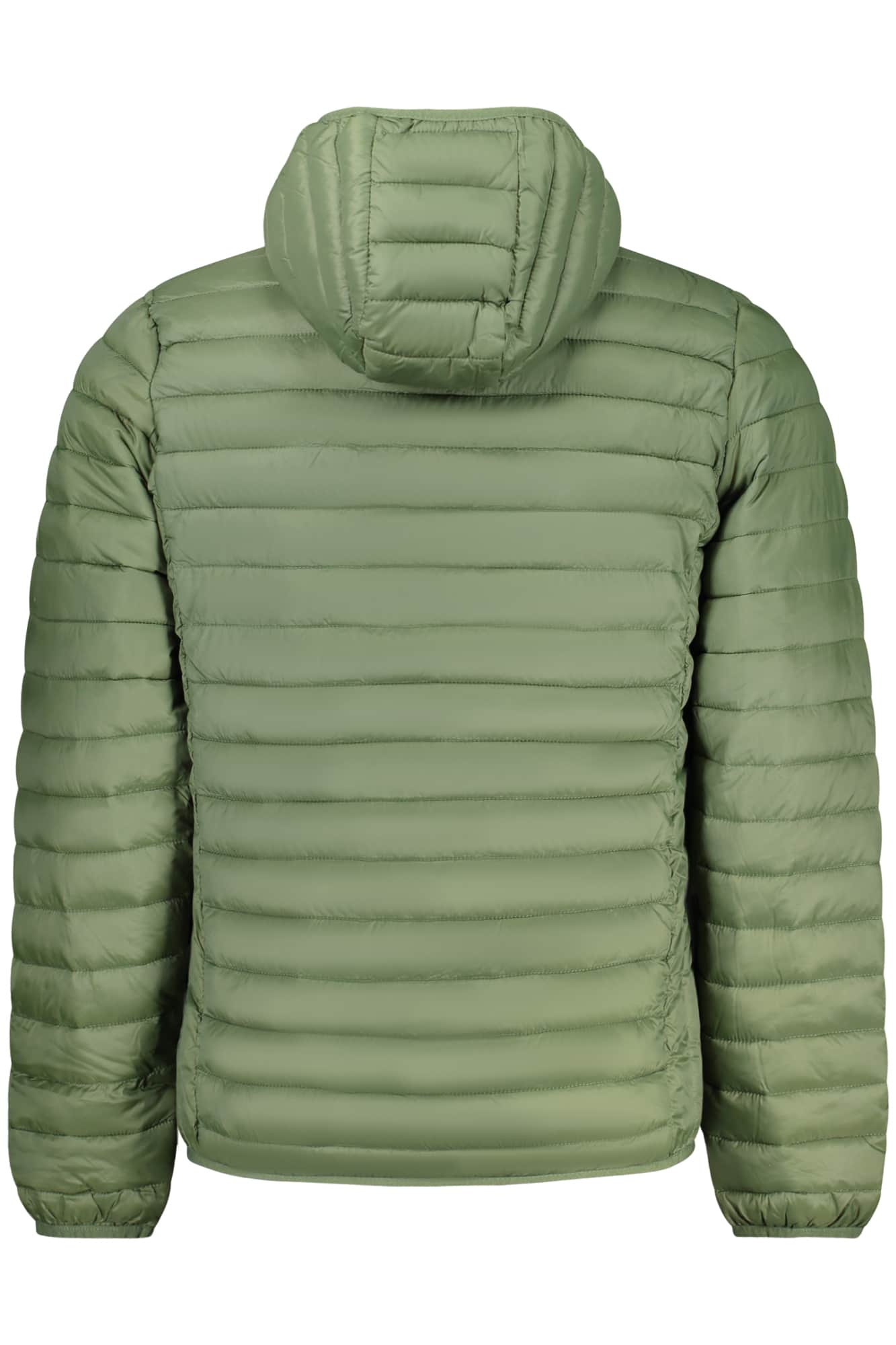 US GRAND HERREN BLAU JACKE