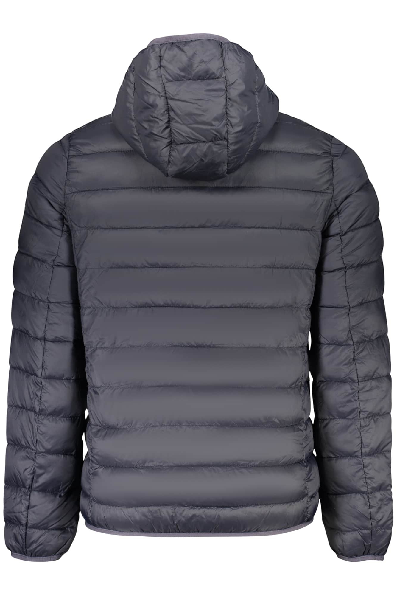 US GRAND HERREN BLAU JACKE