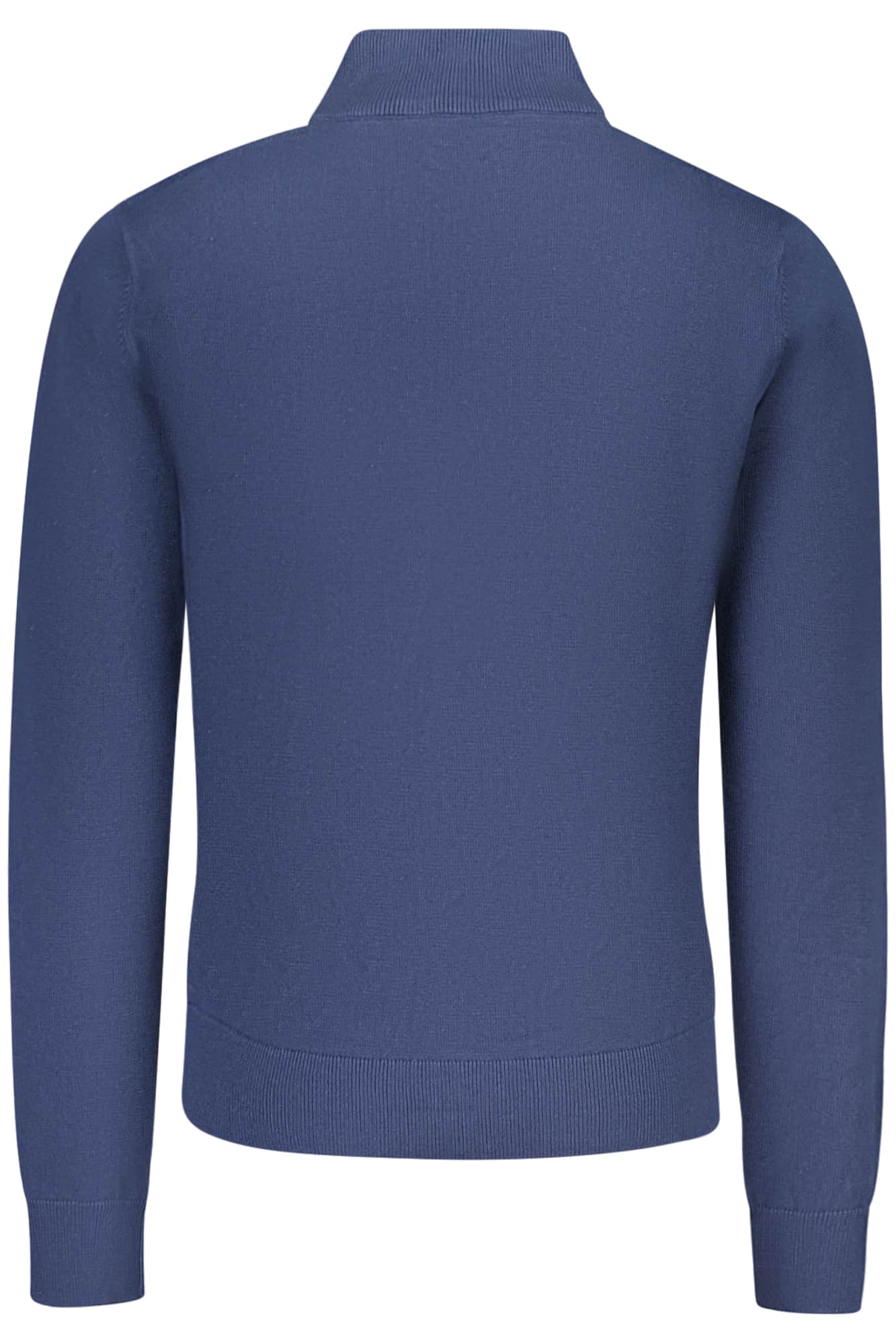 US GRAND STRICKJACKE HERREN GRÜN