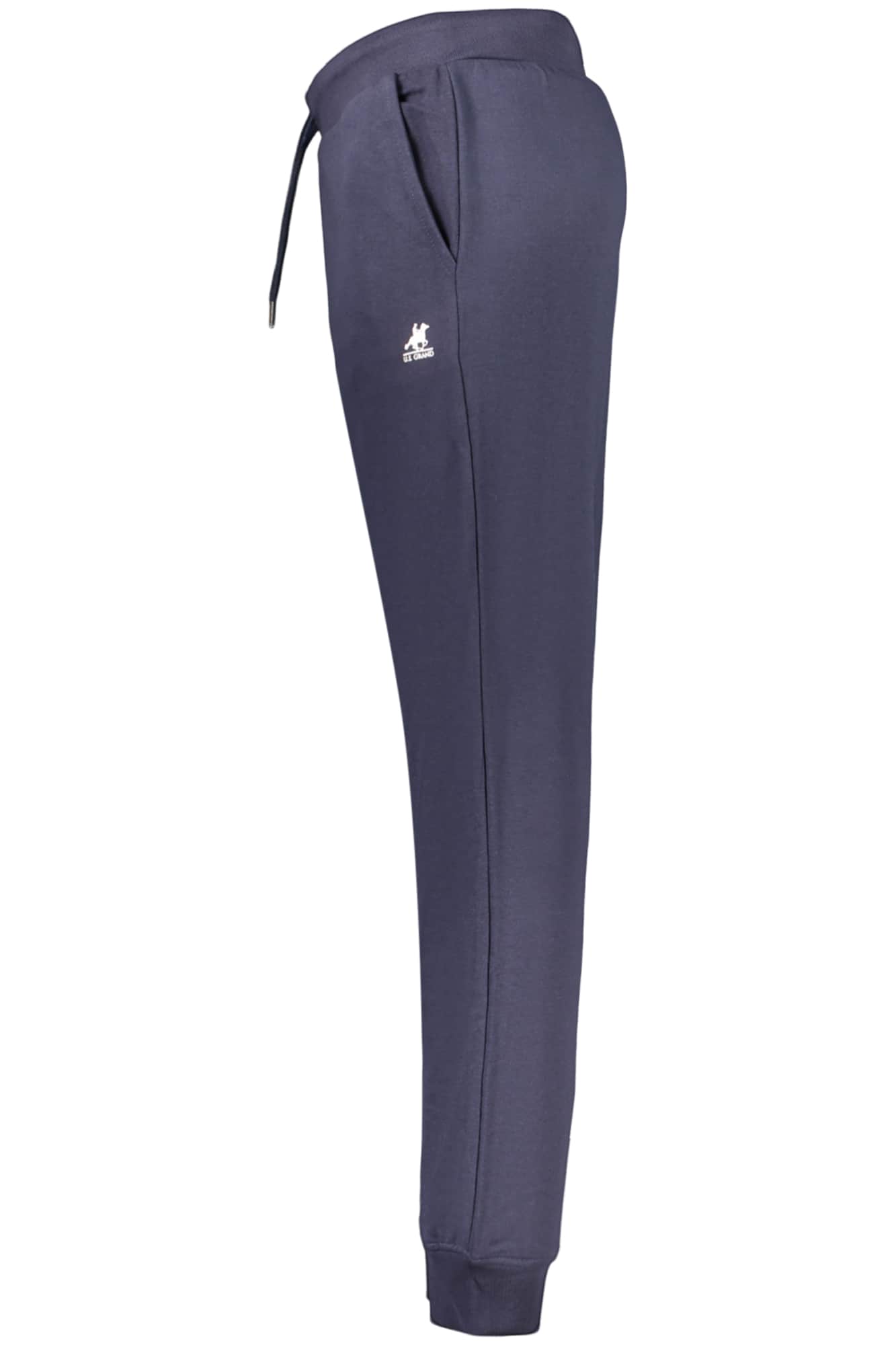 US GRAND HERREN GRÜN LANG TRAININGSANZUG HOSE