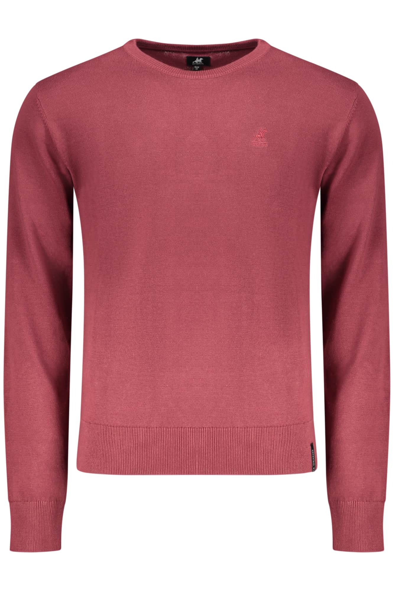 US GRAND HERREN BEIGE PULLOVER