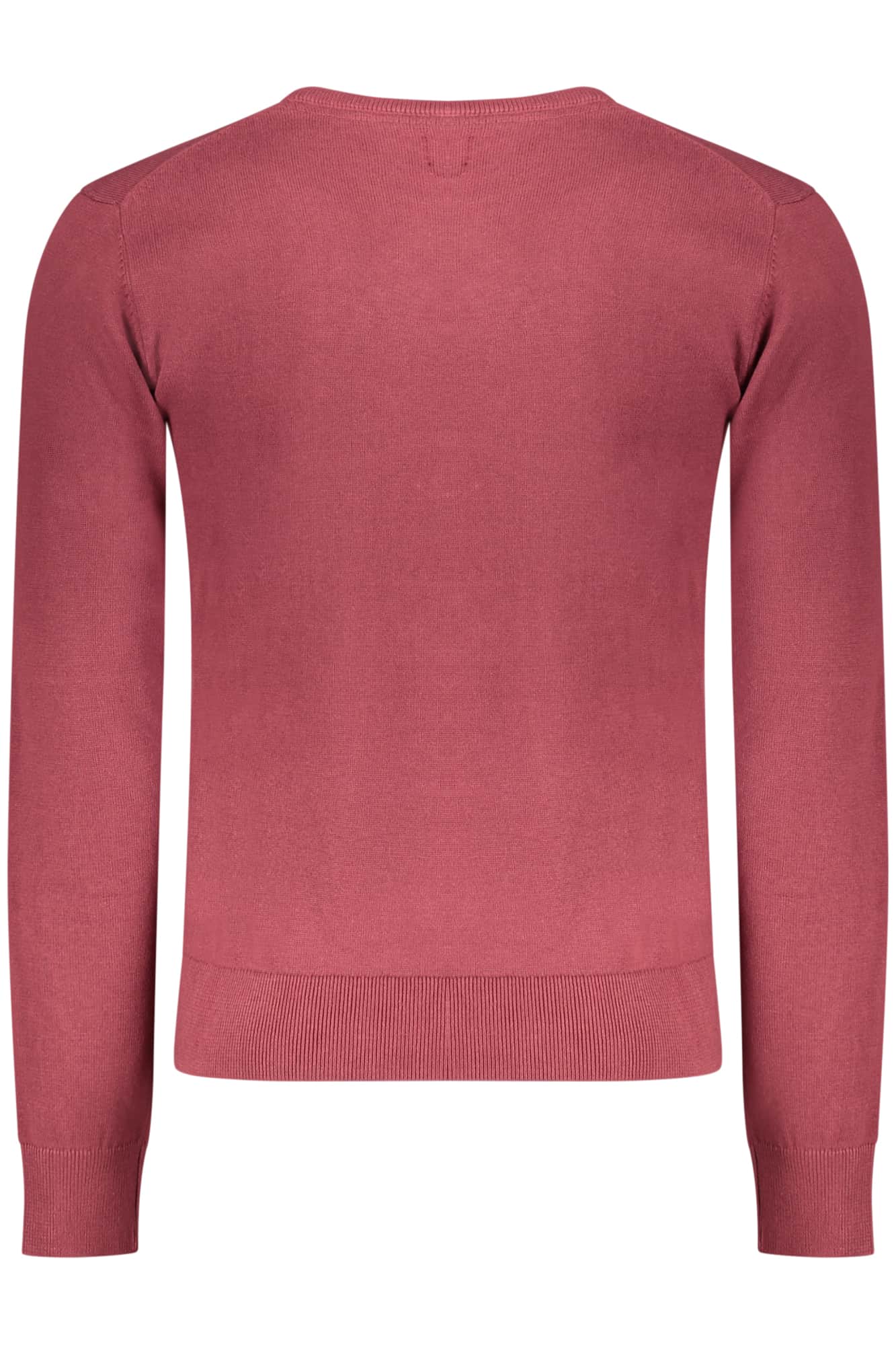 US GRAND HERREN BEIGE PULLOVER