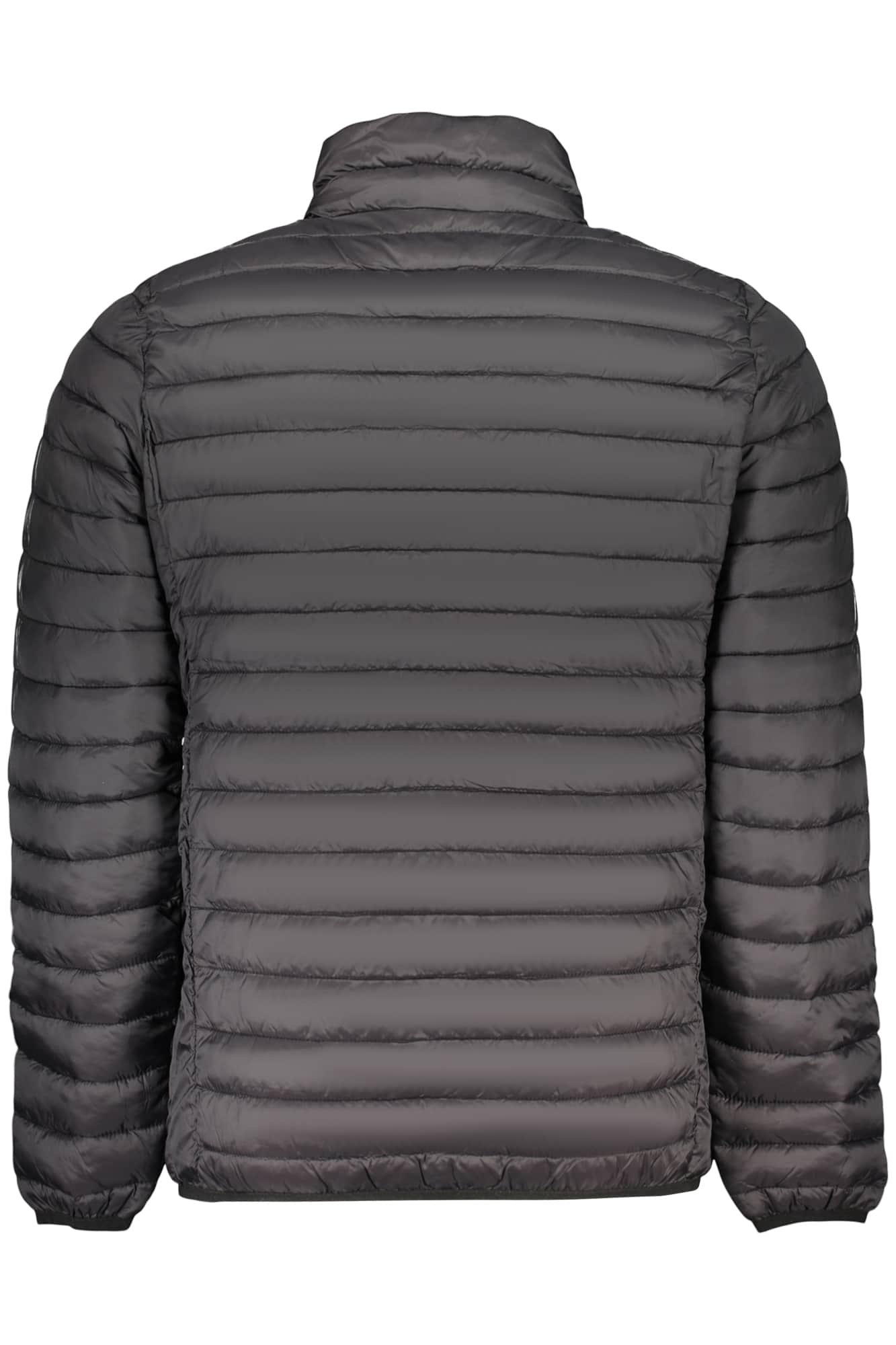 US GRAND SCHWARZ HERREN JACKE