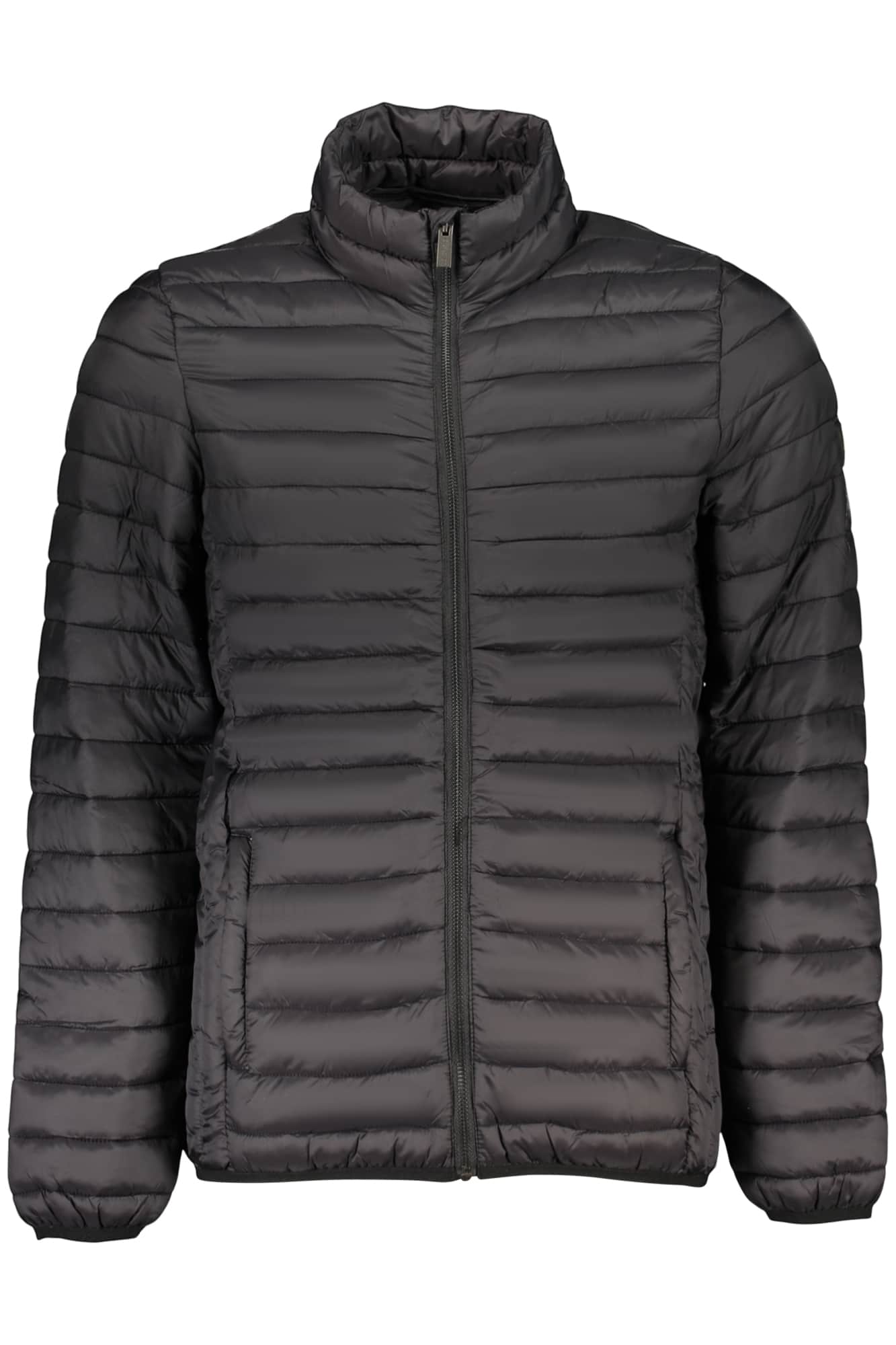 US GRAND HERREN BRAUN JACKE
