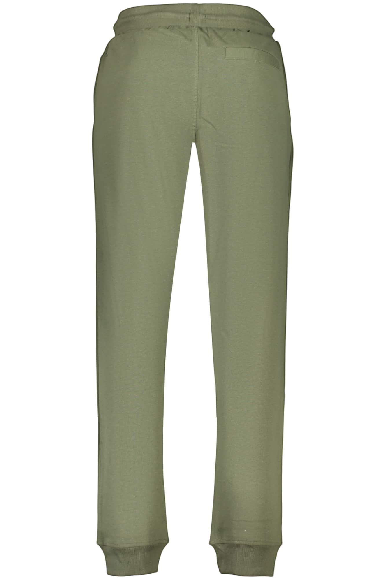 US GRAND HERREN GRÜN LANG TRAININGSANZUG HOSE
