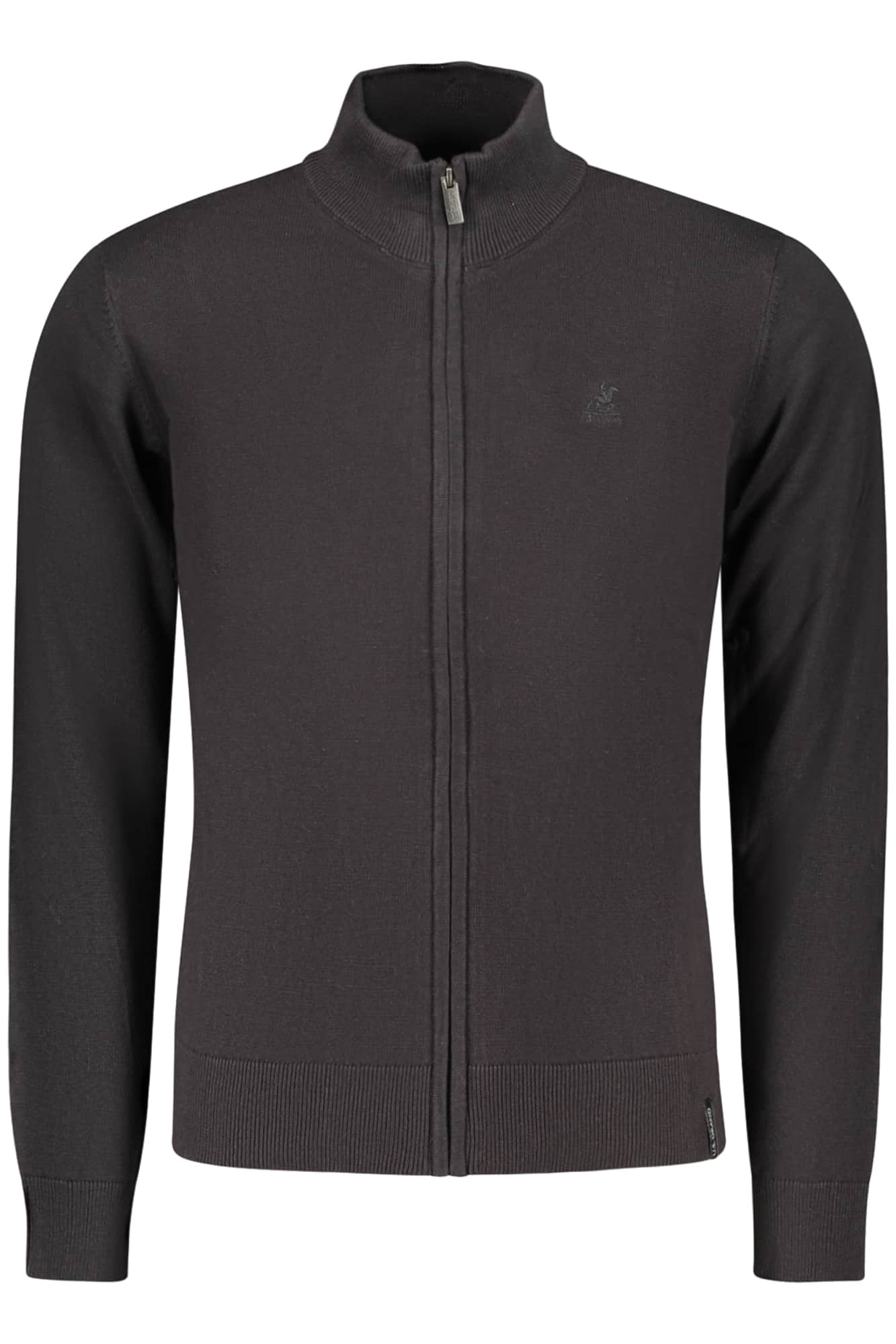 US GRAND STRICKJACKE HERREN GRÜN