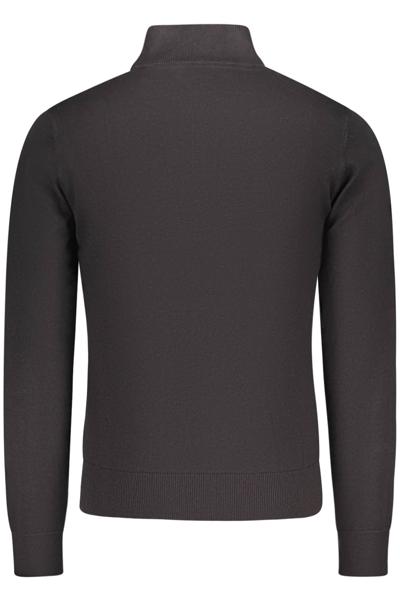 US GRAND STRICKJACKE HERREN GRÜN