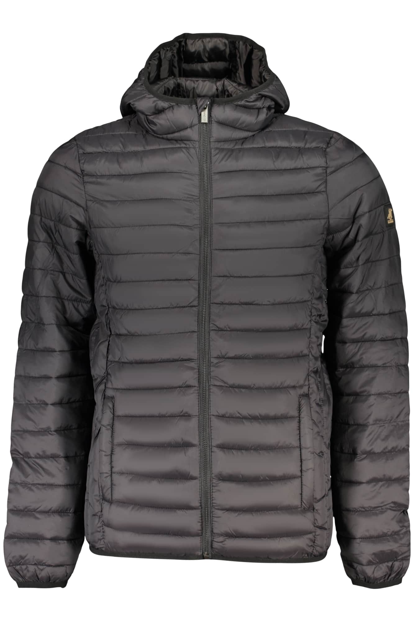 US GRAND HERREN BLAU JACKE