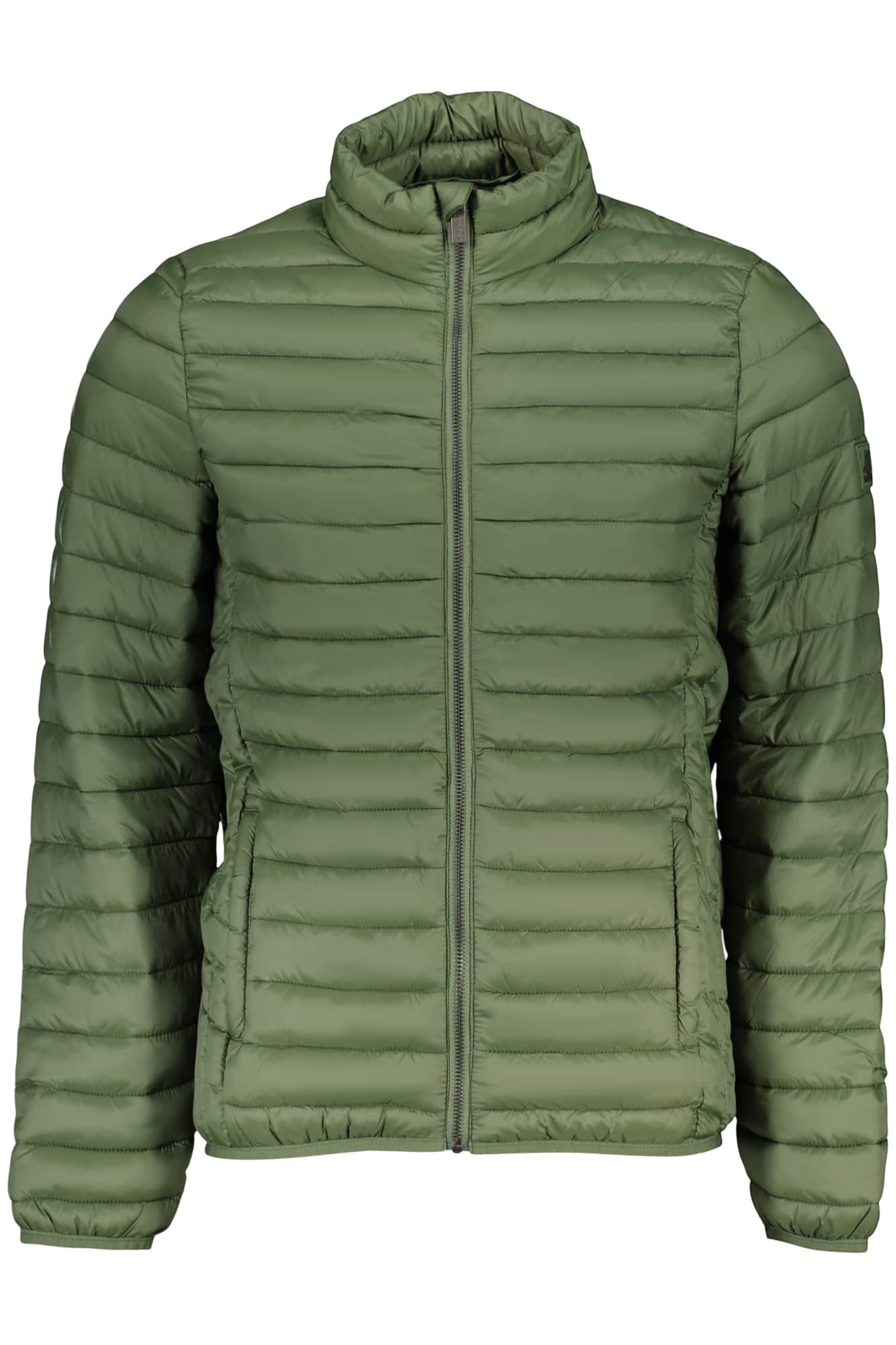 US GRAND HERREN BRAUN JACKE