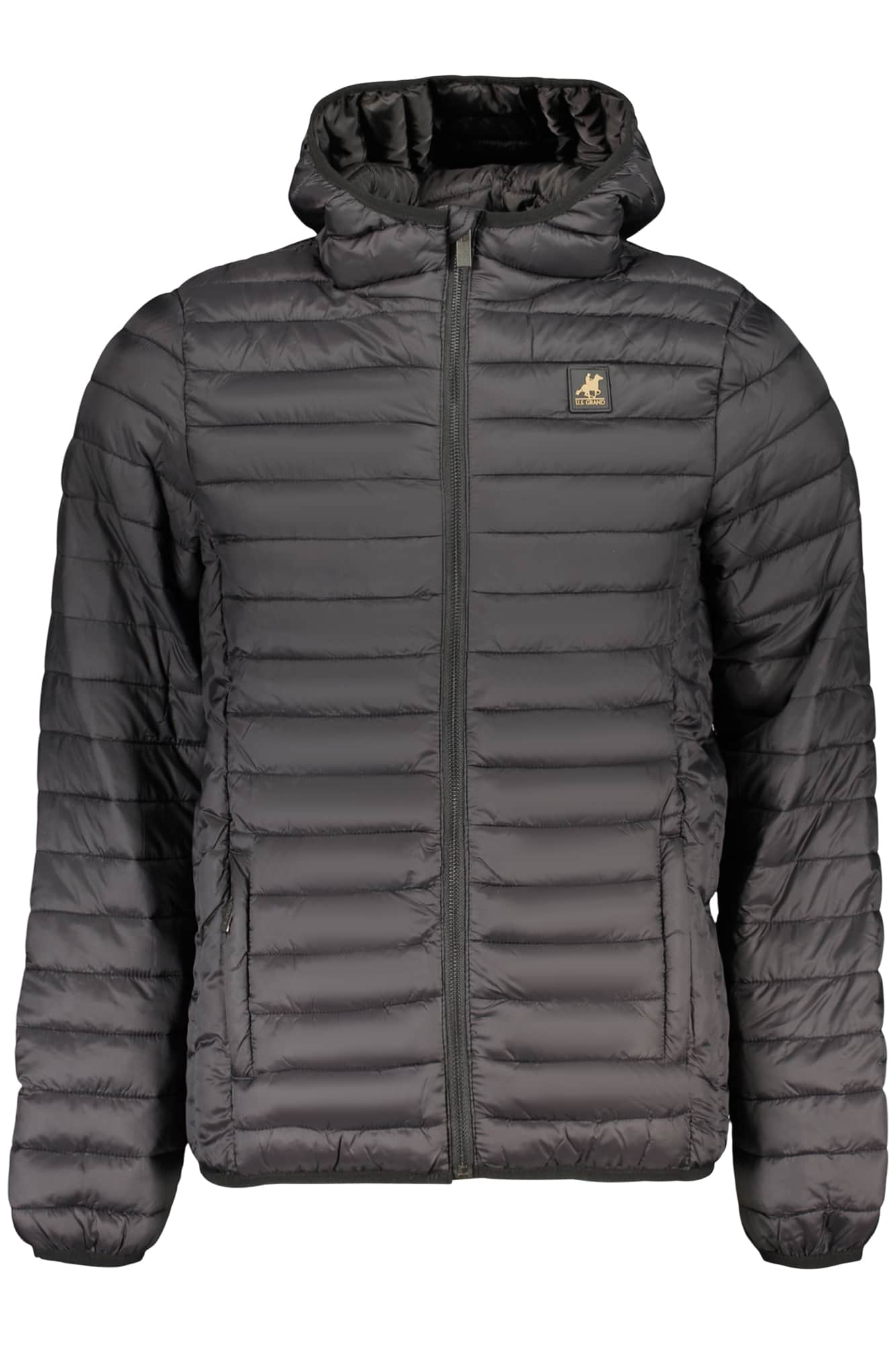 US GRAND GRÜN HERREN JACKE