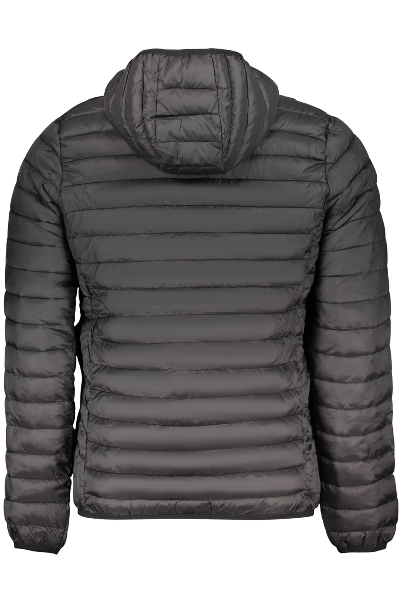 US GRAND GRÜN HERREN JACKE