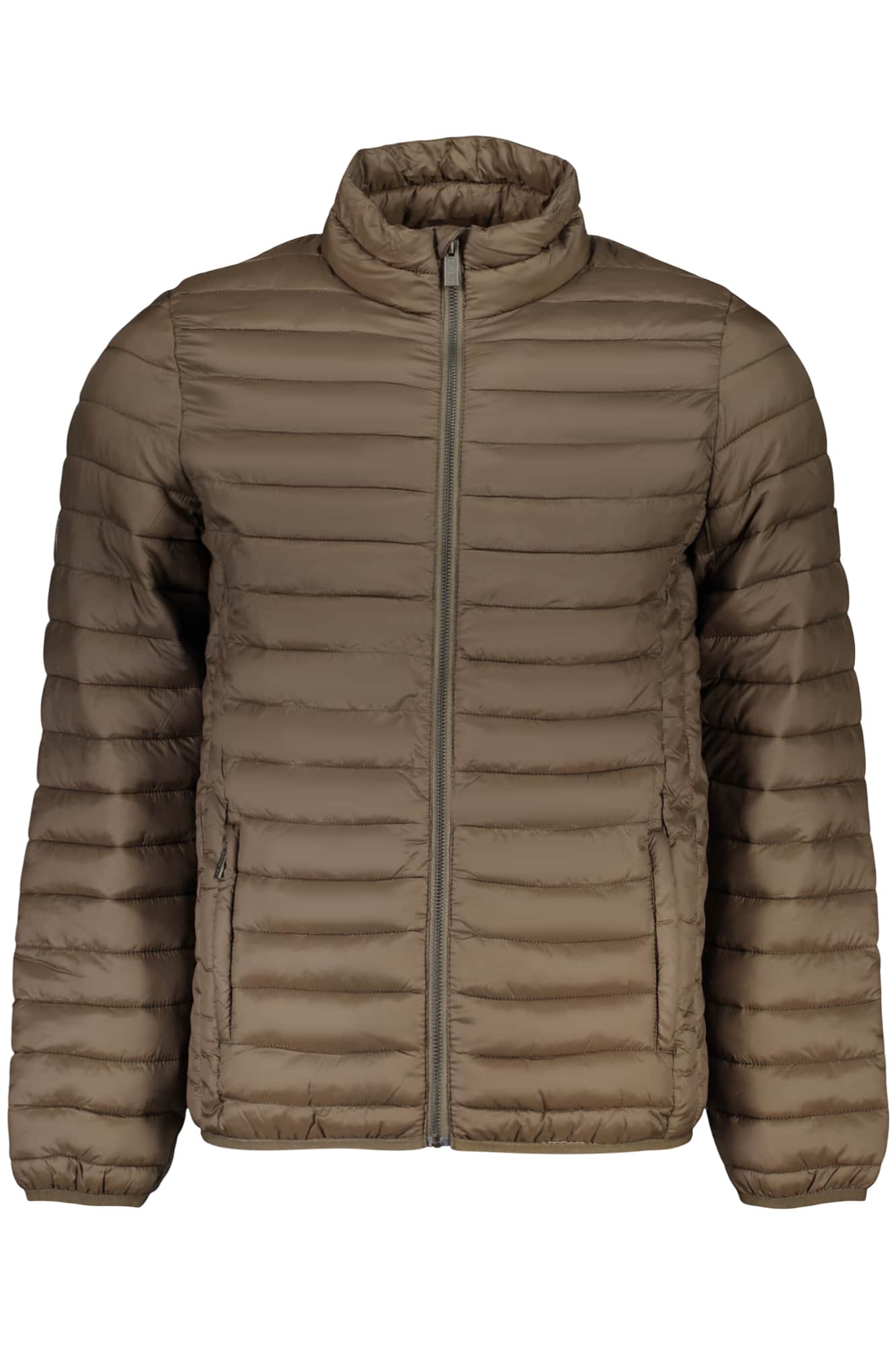 US GRAND HERREN BRAUN JACKE