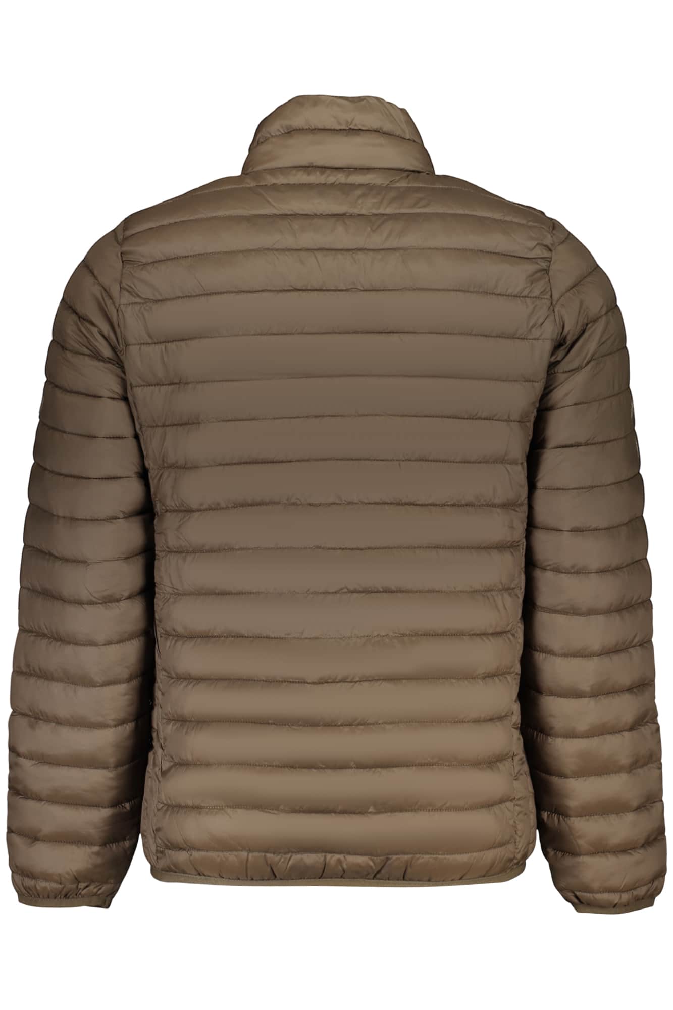 US GRAND HERREN BRAUN JACKE