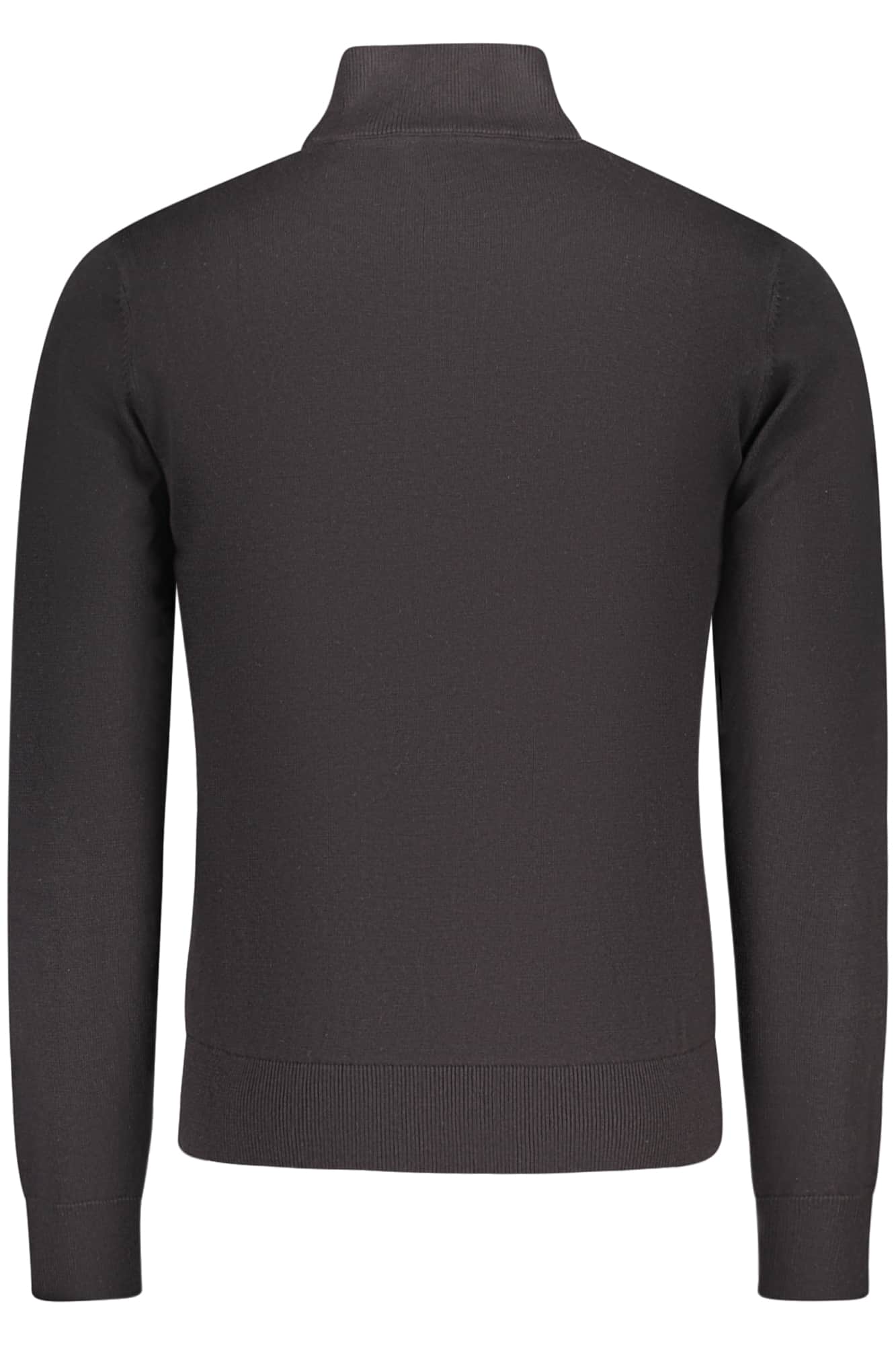 US GRAND HERREN ROT PULLOVER