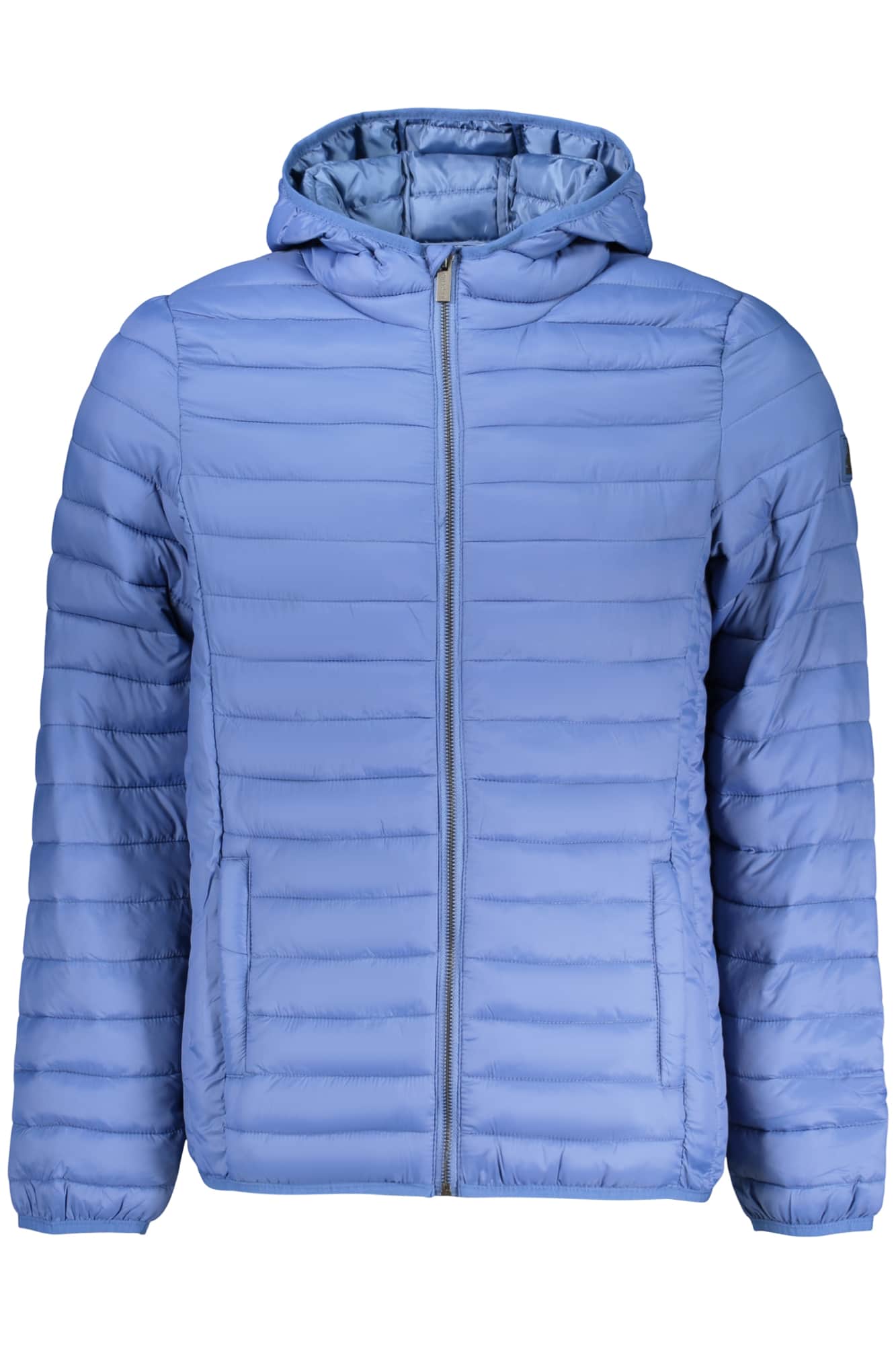 US GRAND HERREN BLAU JACKE