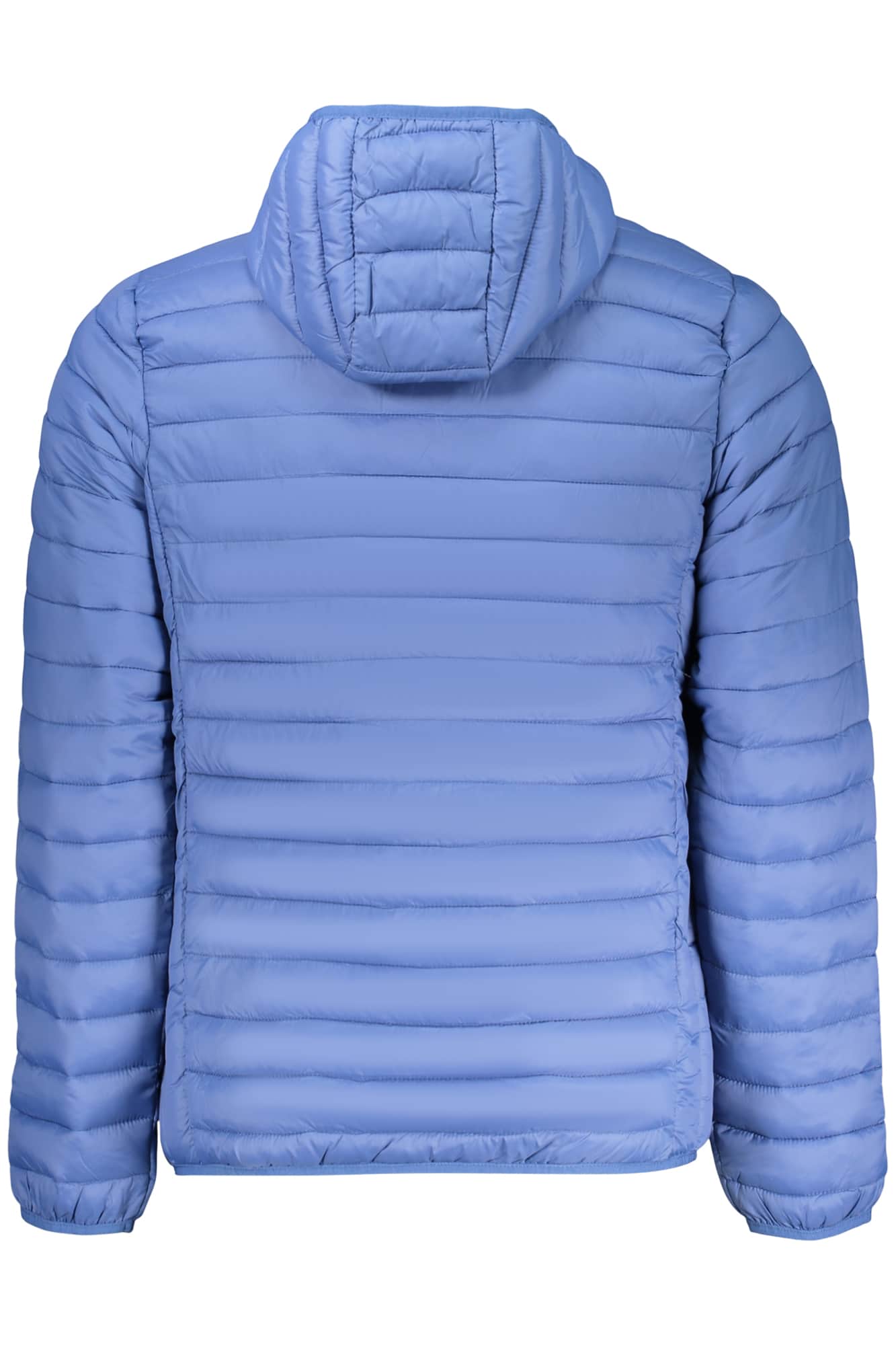 US GRAND HERREN BLAU JACKE
