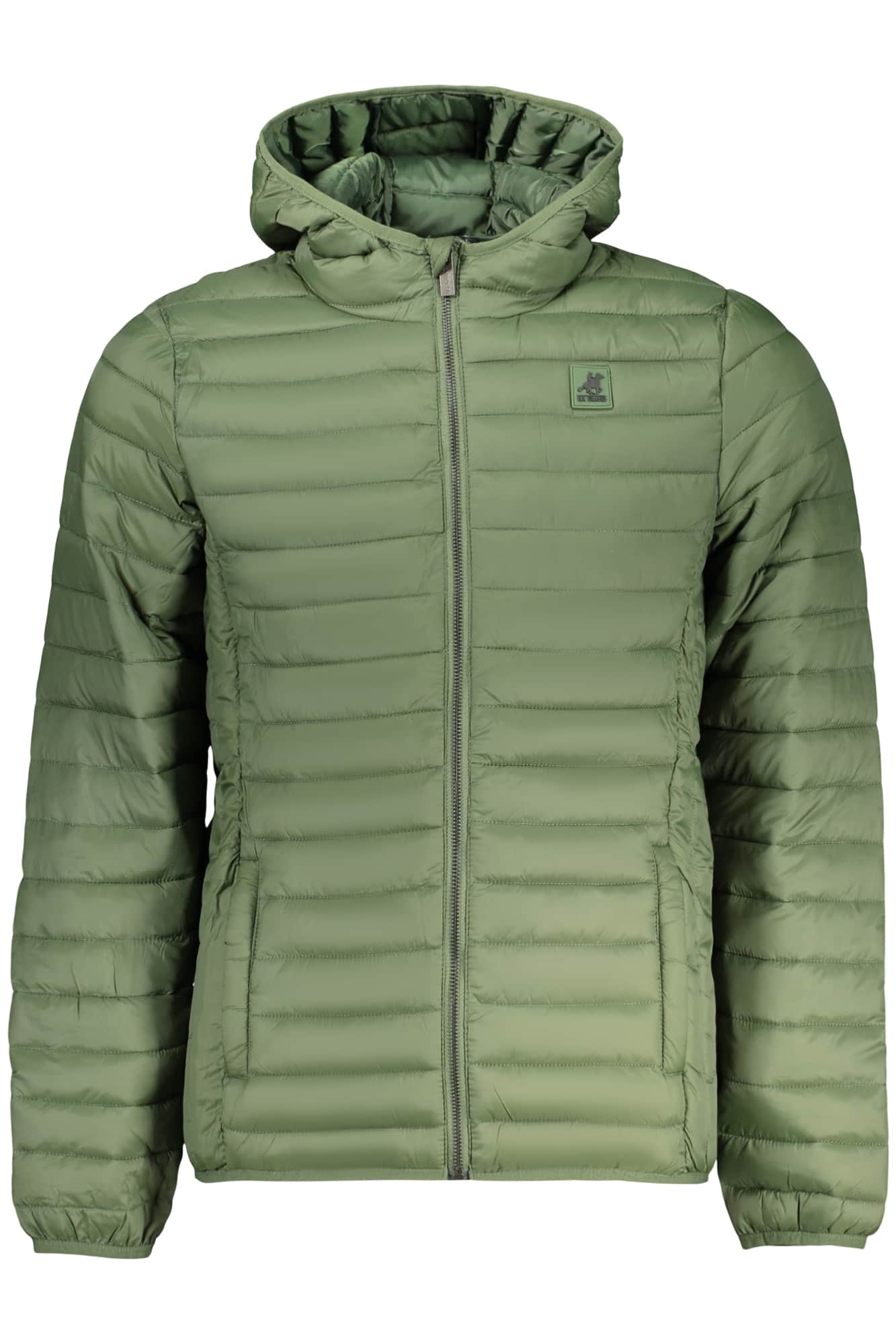 US GRAND GRÜN HERREN JACKE