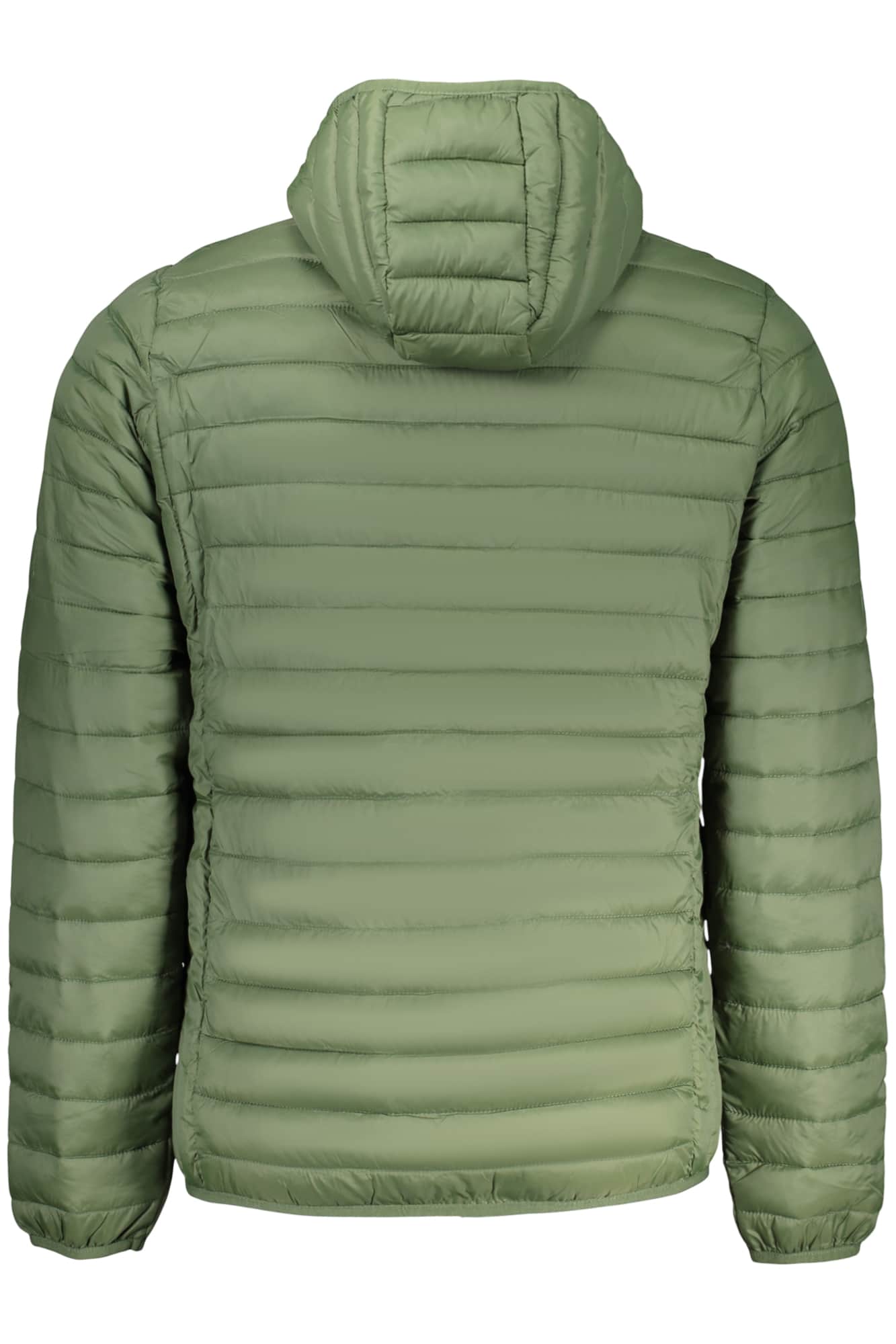 US GRAND GRÜN HERREN JACKE
