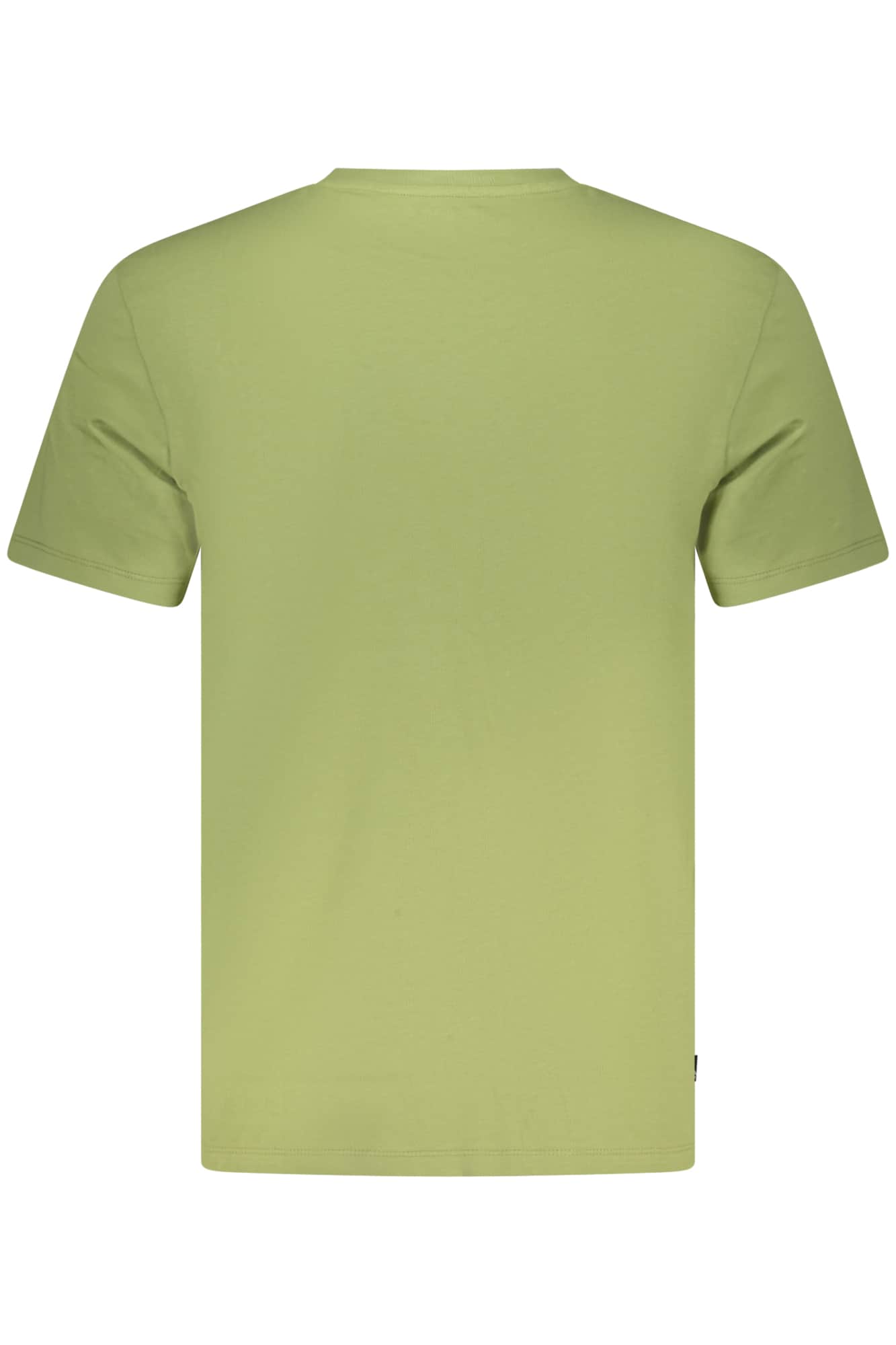 TIMBERLAND HERREN KURZARM T-SHIRT SCHWARZ