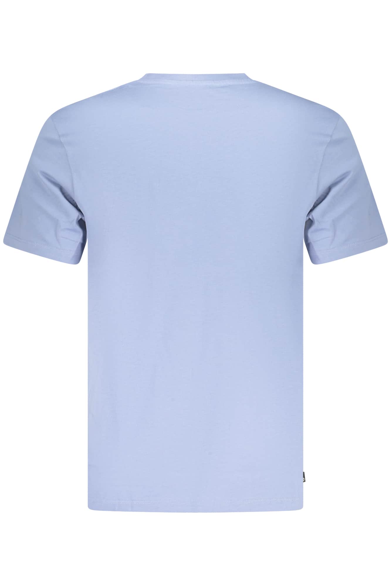 Timberland herren kurzarm t-shirt blau