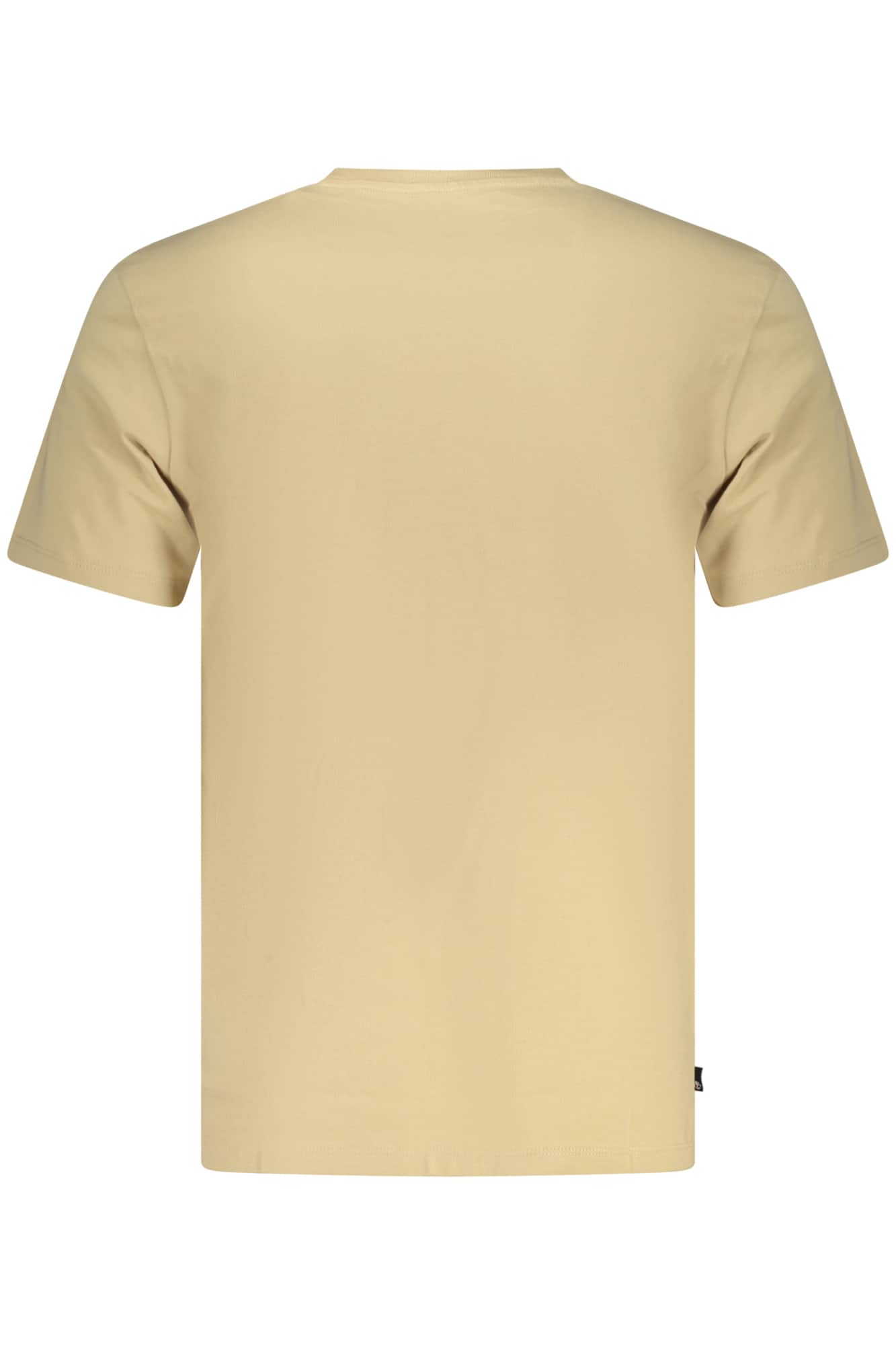 TIMBERLAND HERREN KURZARM T-SHIRT SCHWARZ