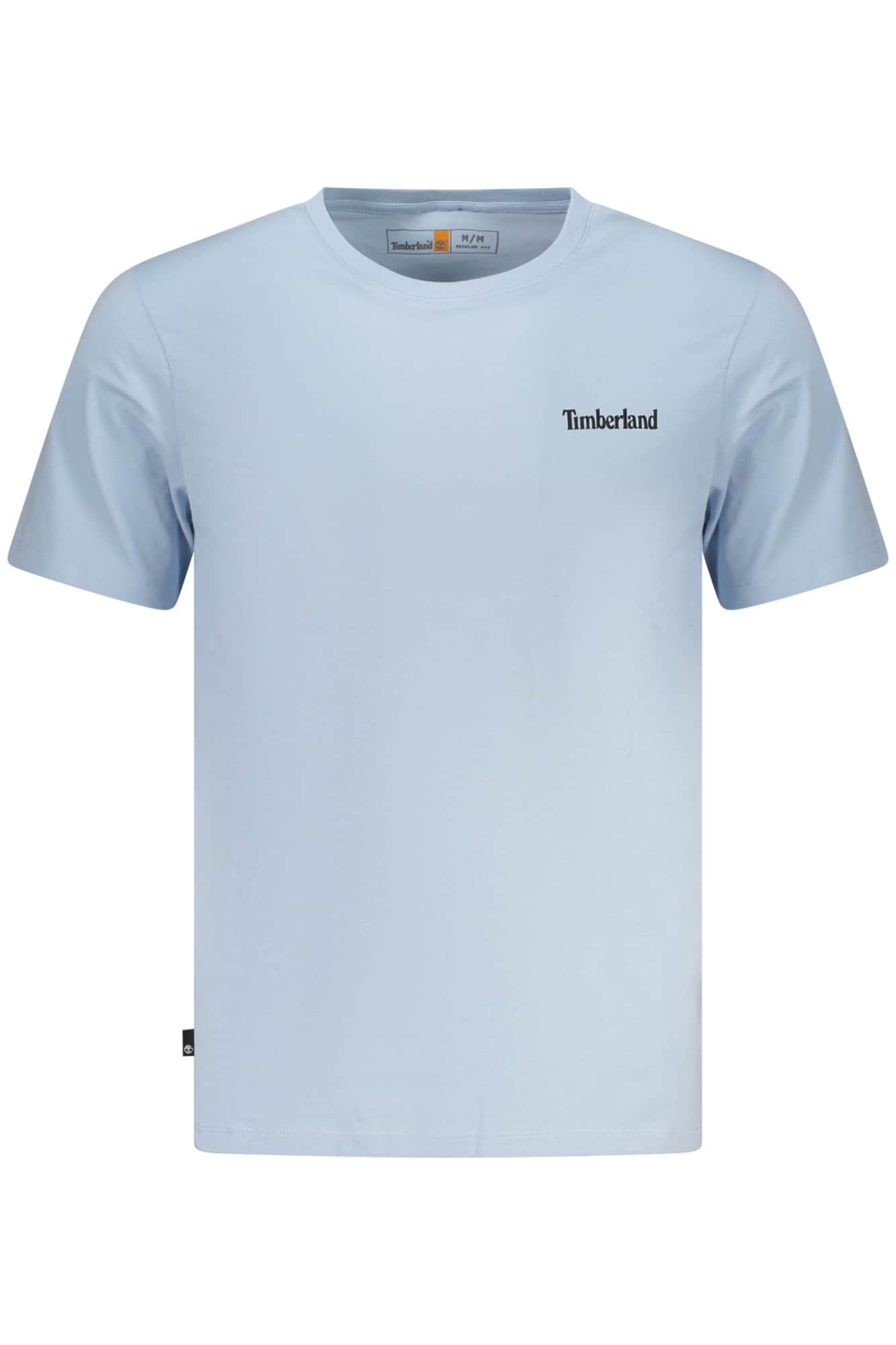 TIMBERLAND HERREN KURZARM T-SHIRT BEIGE