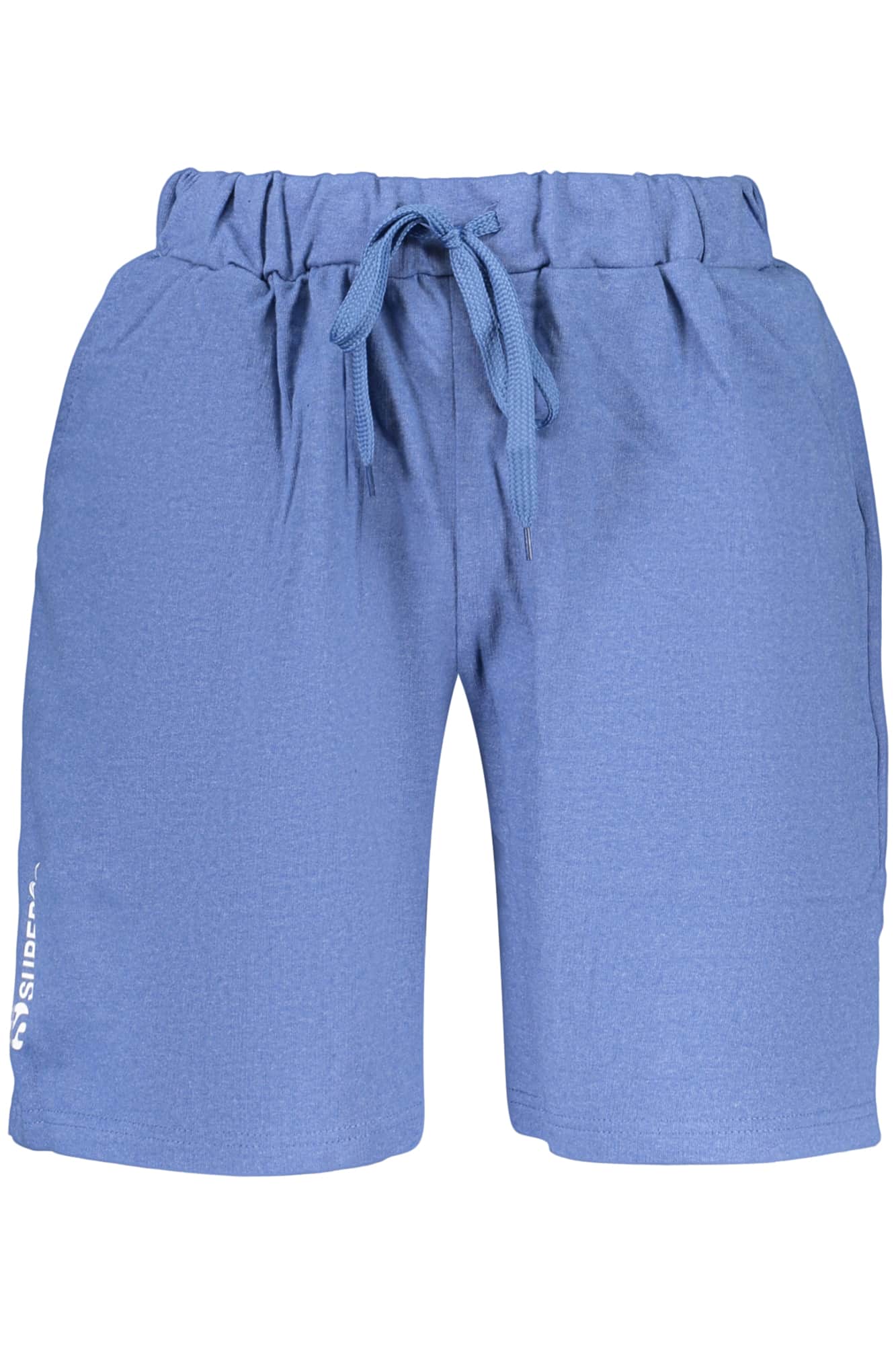 SUPERGA HERREN BLAU KURZ TRAININGSANZUG HOSE