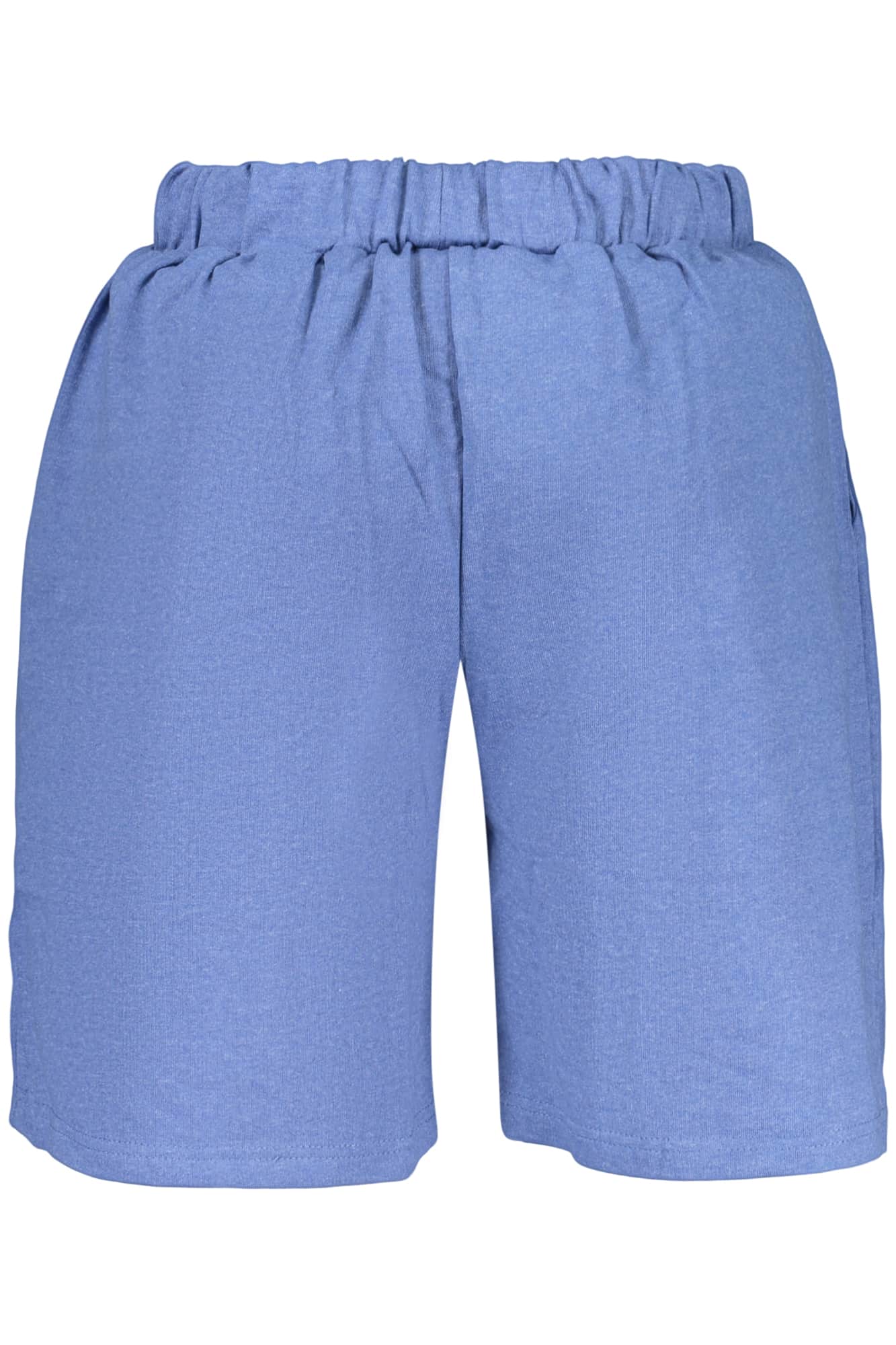 SUPERGA HERREN BLAU KURZ TRAININGSANZUG HOSE