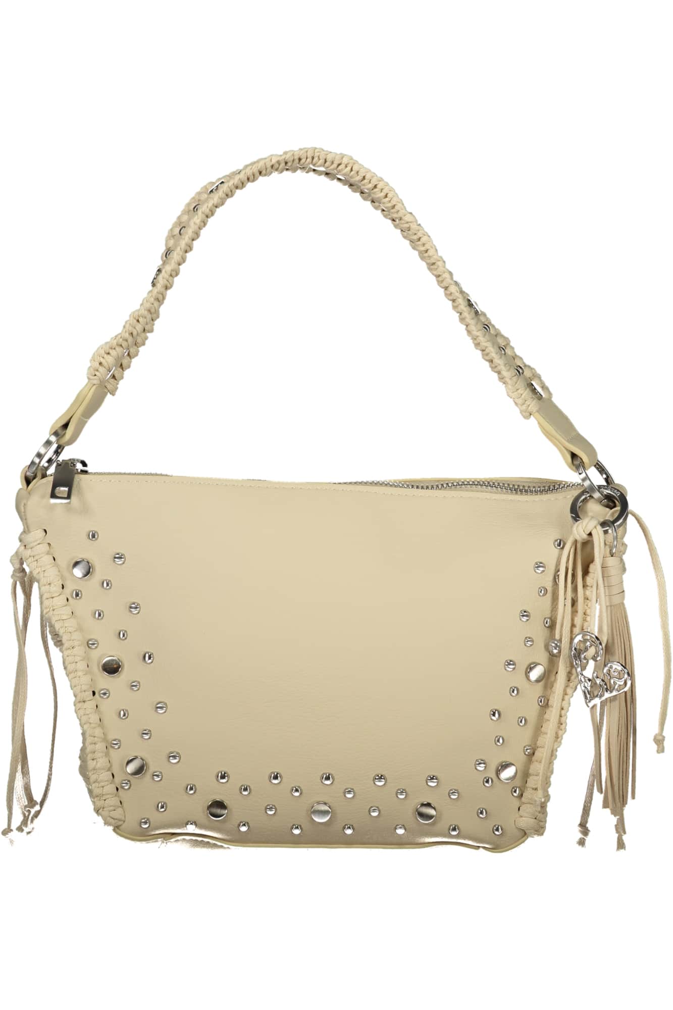 DESIGUAL DAMEN BEIGE TASCHE