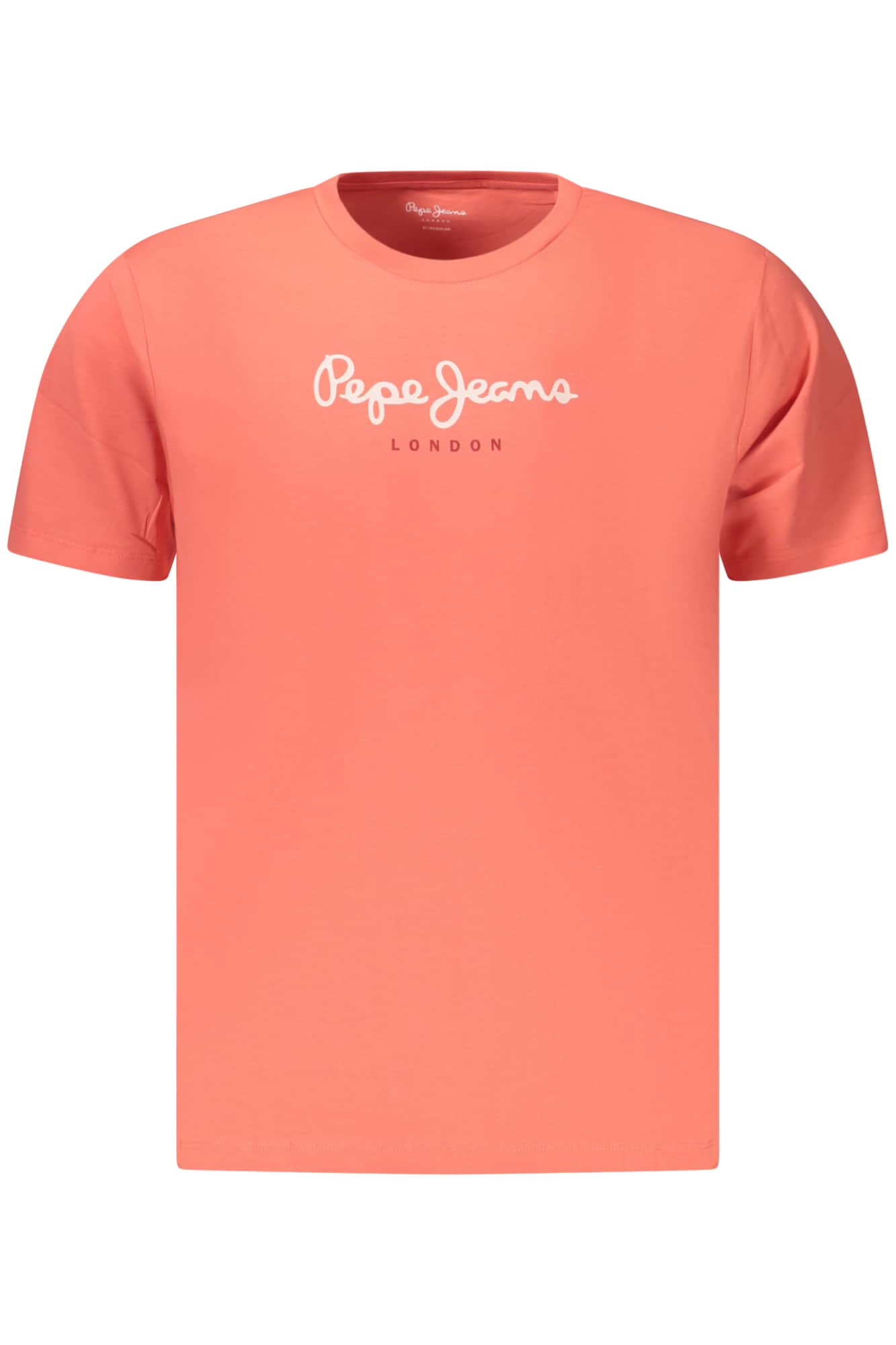 PEPE JEANS HERREN KURZARM T-SHIRT, GRAU
