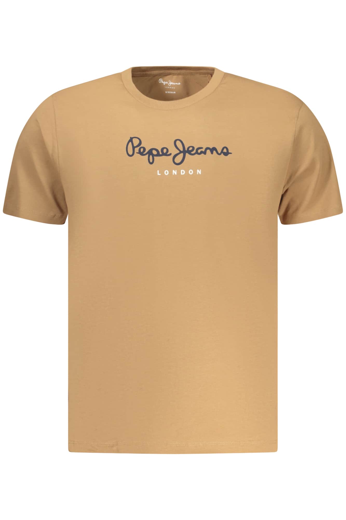 PEPE JEANS HERREN ROSA KURZARM T-SHIRT