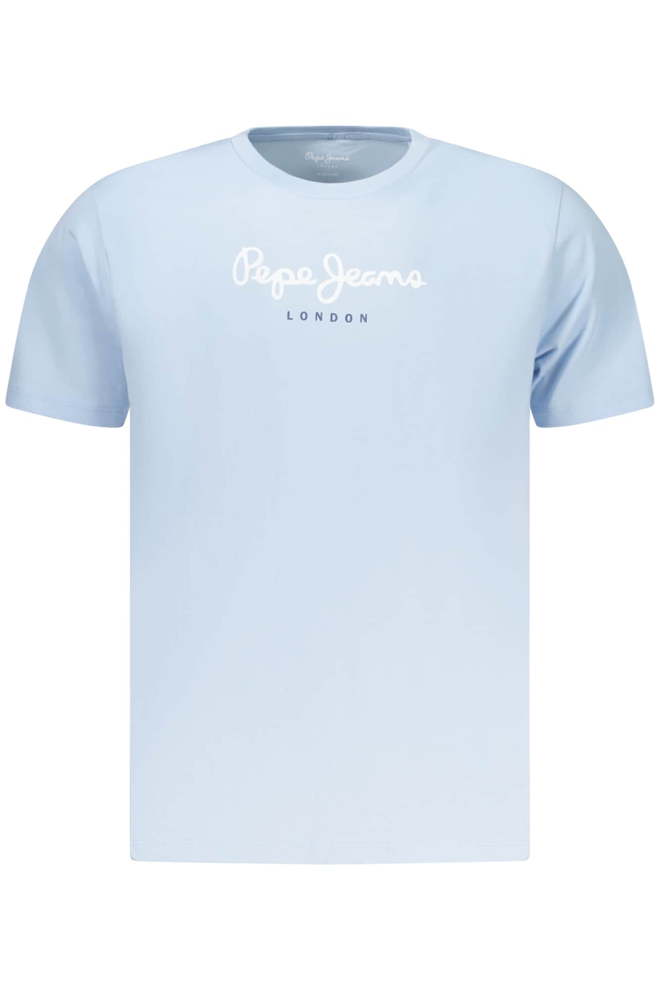 PEPE JEANS HERREN ROSA KURZARM T-SHIRT