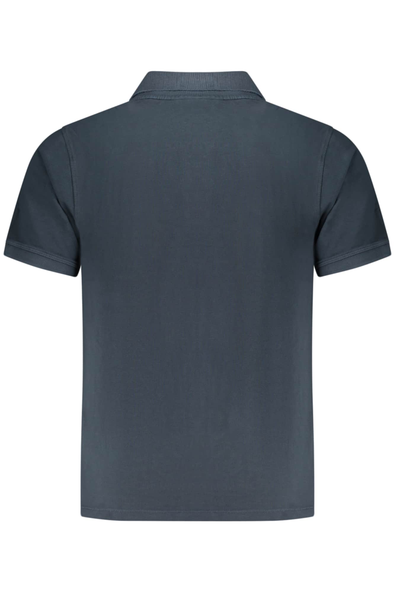 PEPE JEANS HERREN KURZARM POLOSHIRT, GRÜN