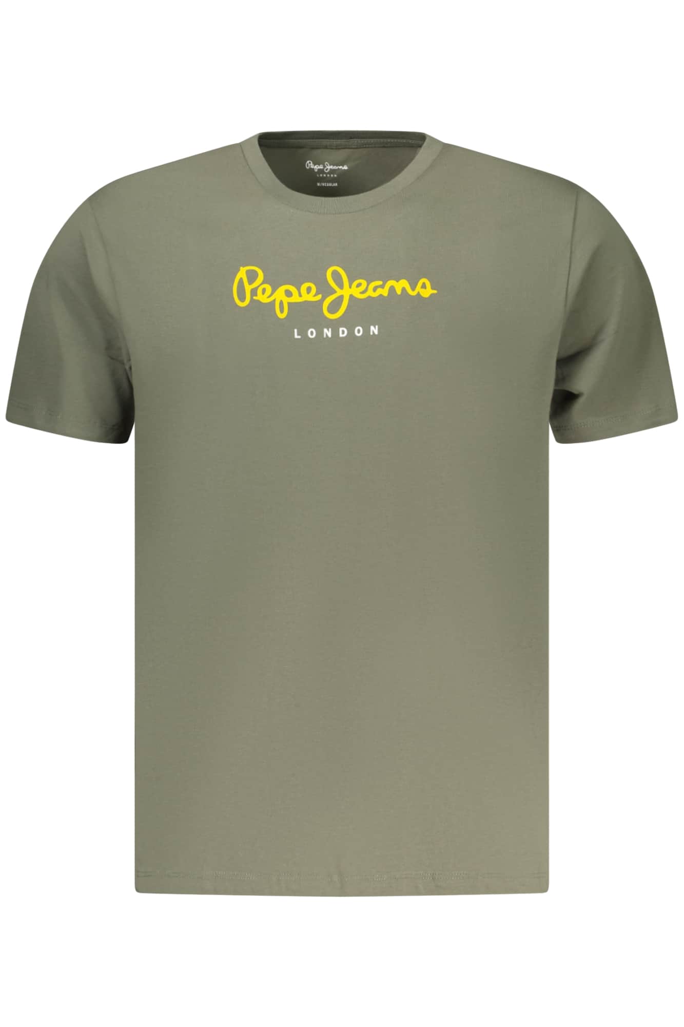 PEPE JEANS HERREN ROSA KURZARM T-SHIRT