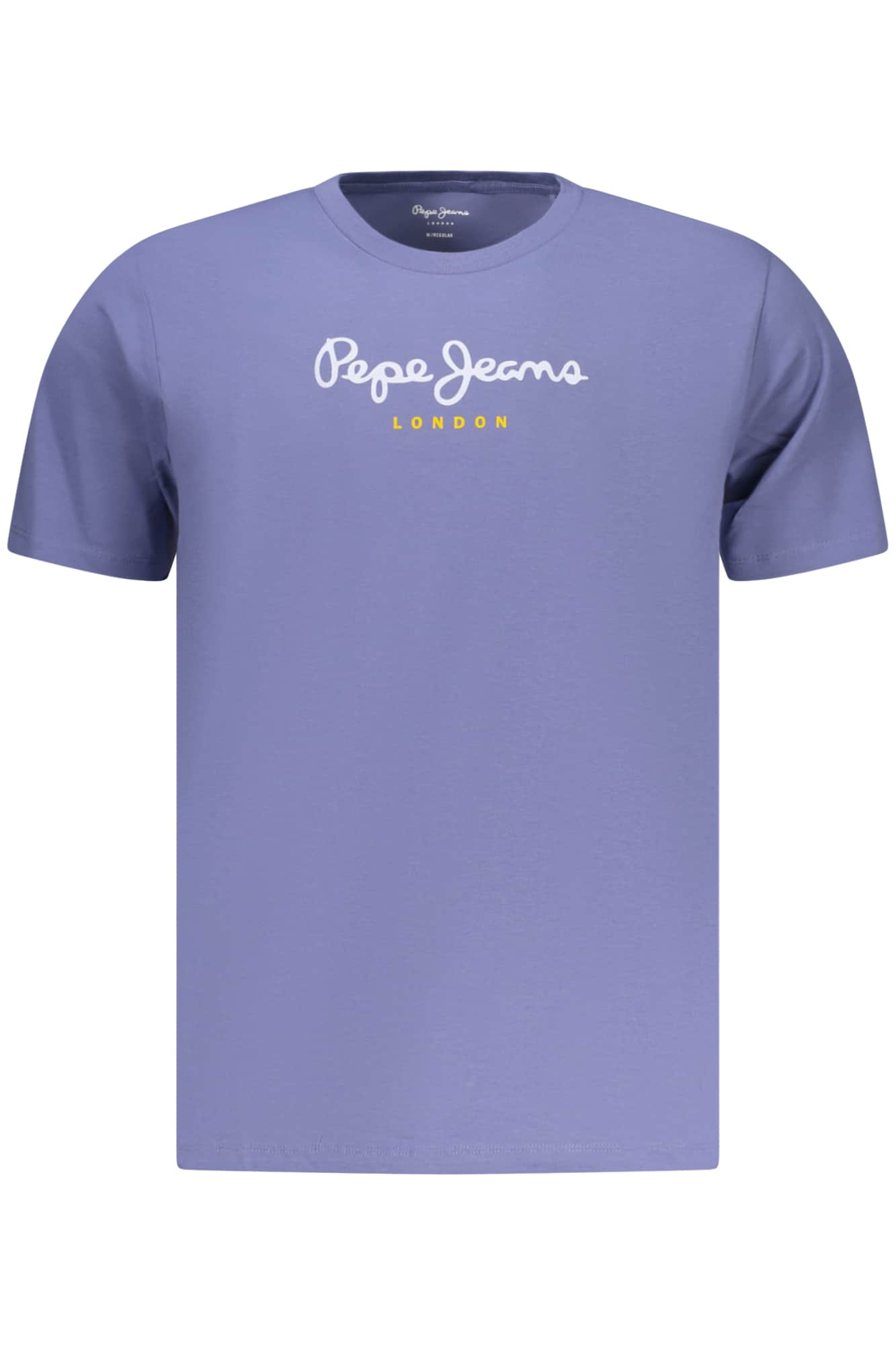 PEPE JEANS HERREN ROSA KURZARM T-SHIRT